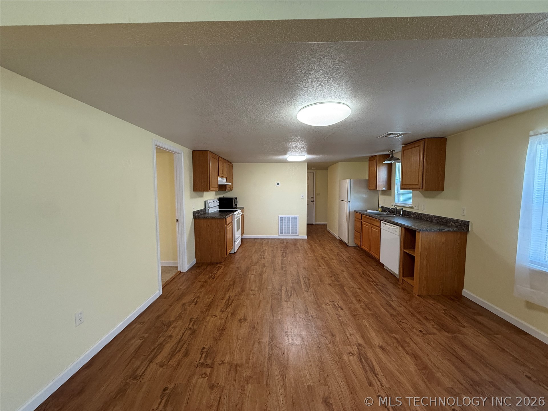 415 S 12 Street Mcalester OK 74501