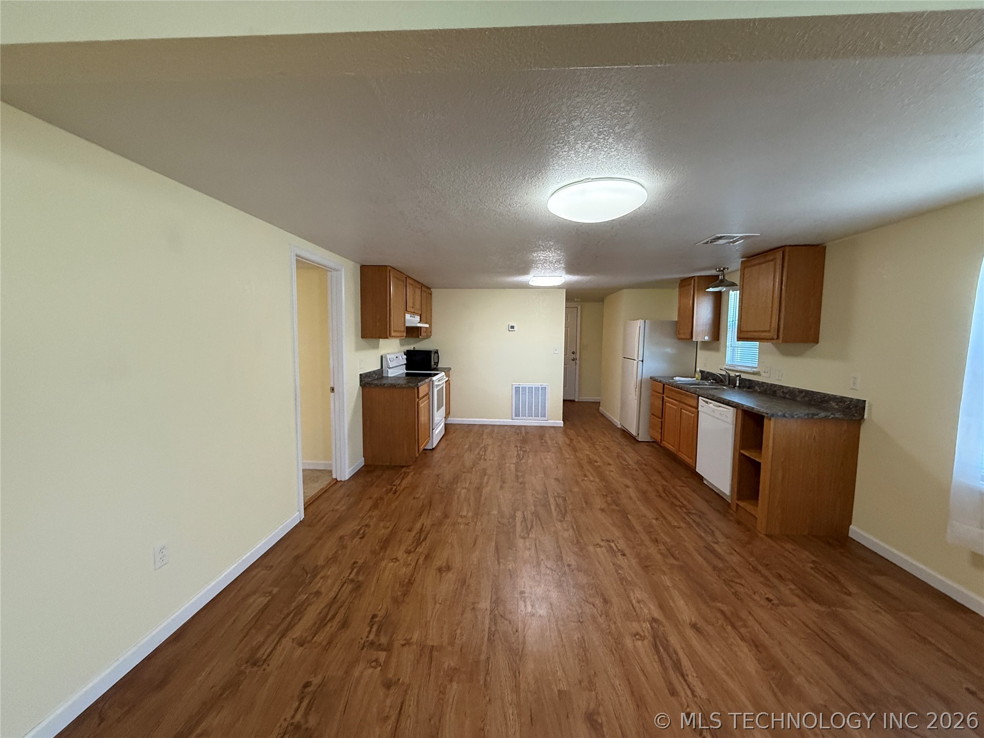 415 S 12 Street Mcalester OK 74501