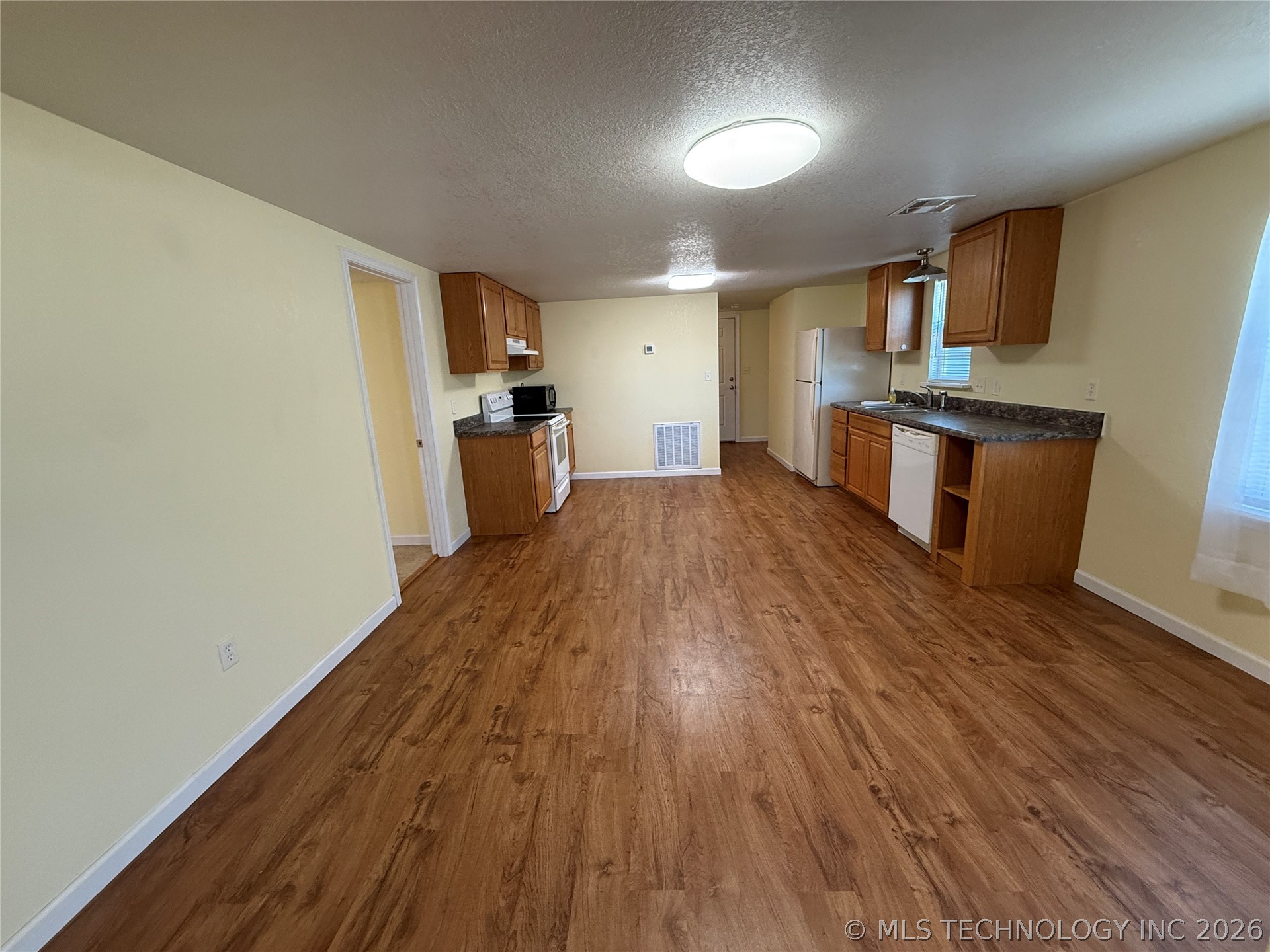 415 S 12 Street Mcalester OK 74501