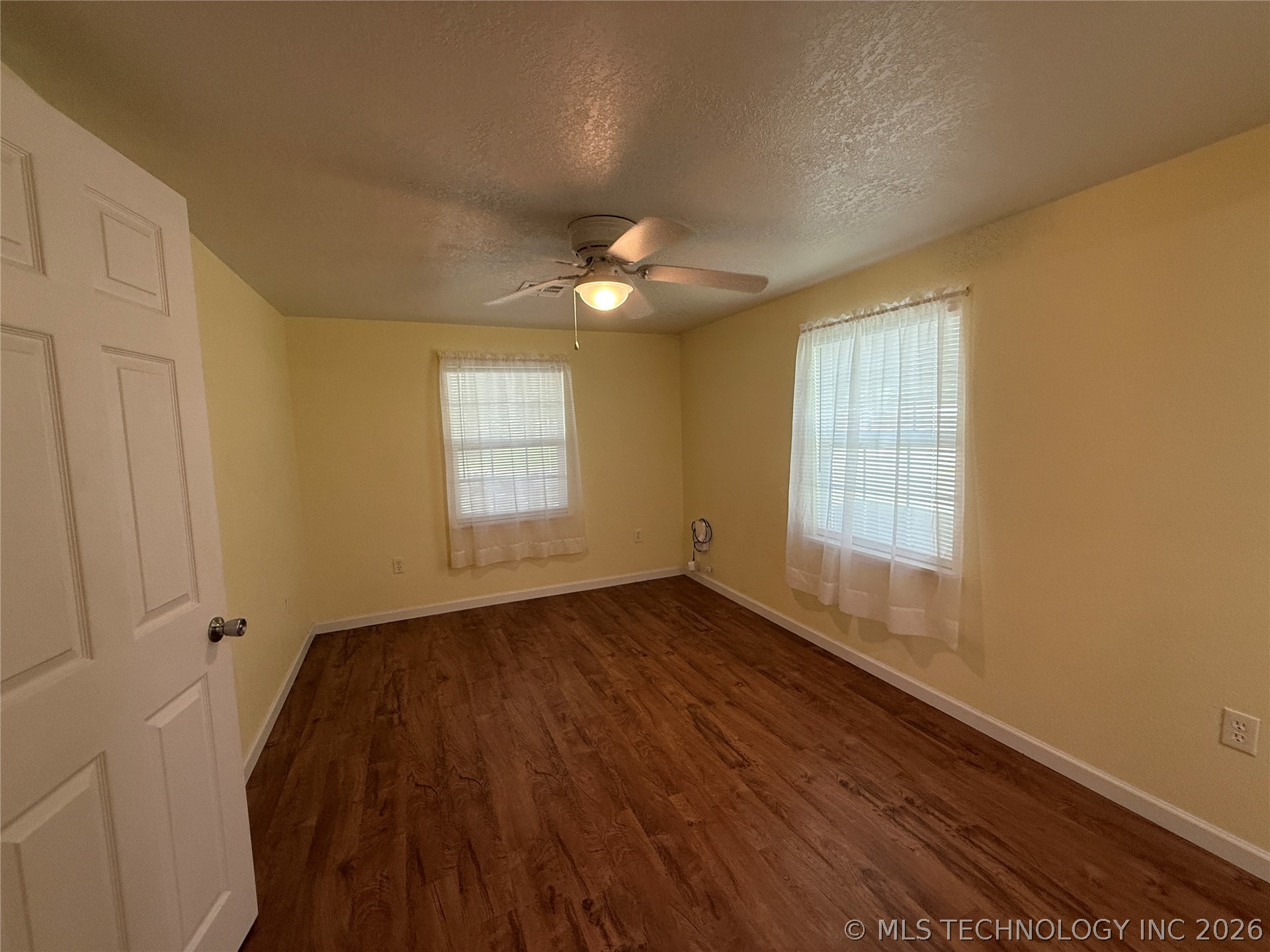 415 S 12 Street Mcalester OK 74501