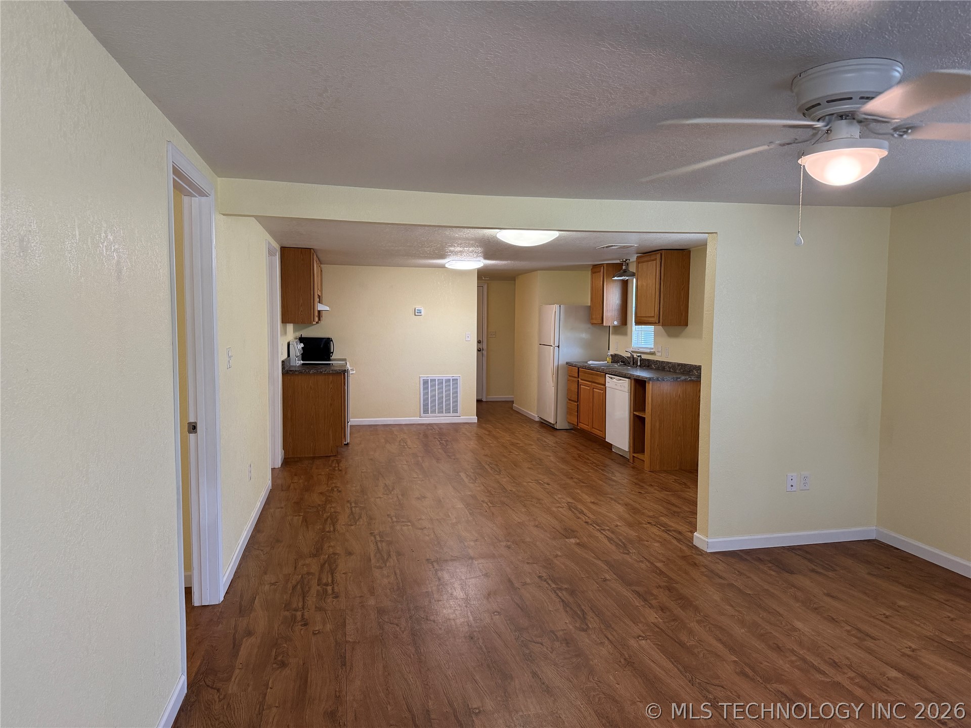 415 S 12 Street Mcalester OK 74501