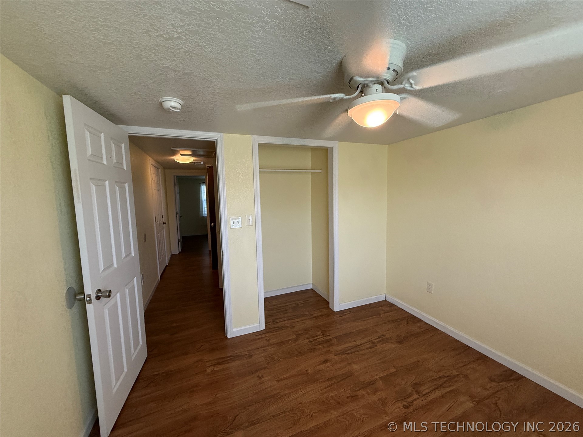 415 S 12 Street Mcalester OK 74501