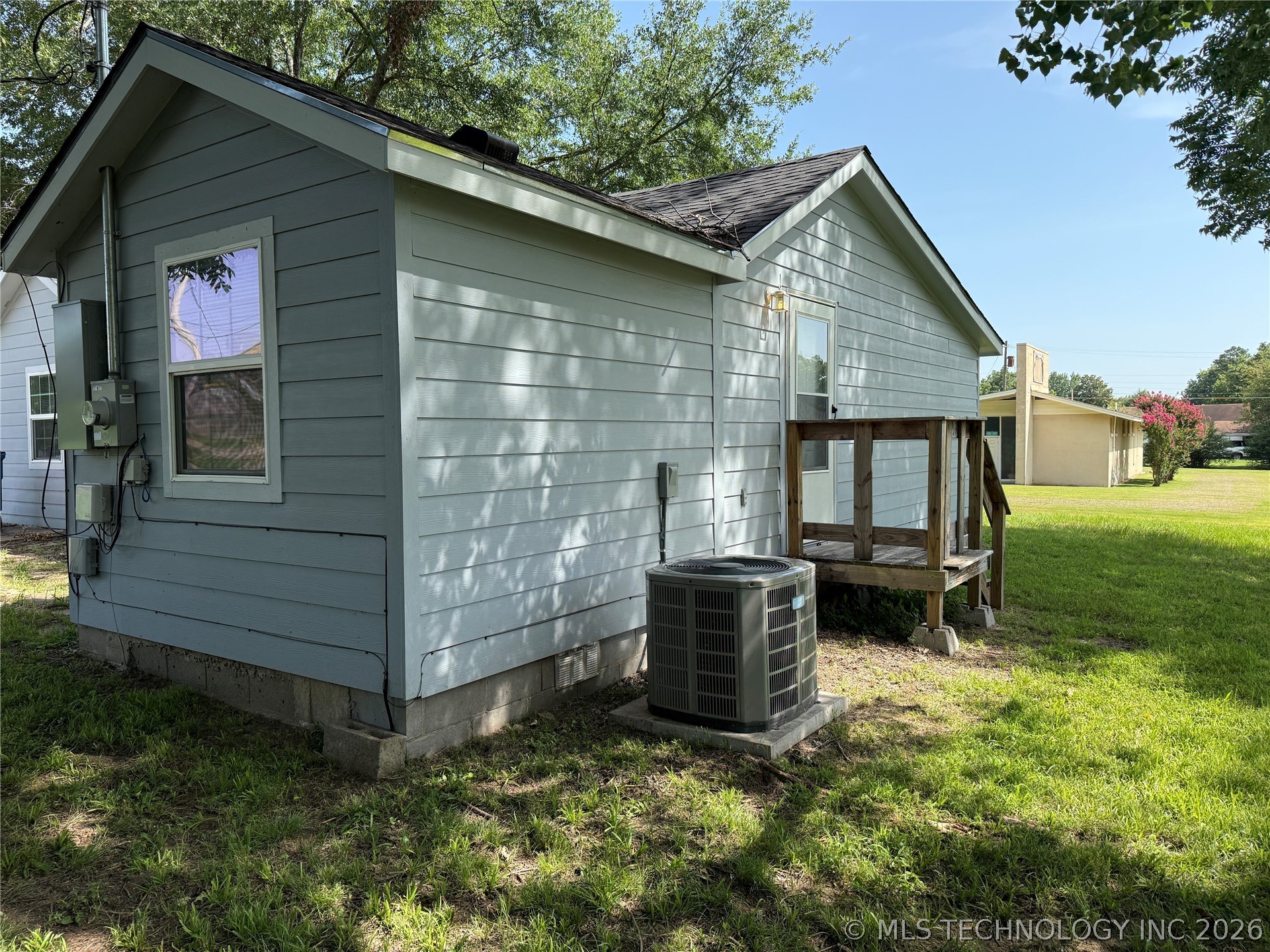 415 S 12 Street Mcalester OK 74501
