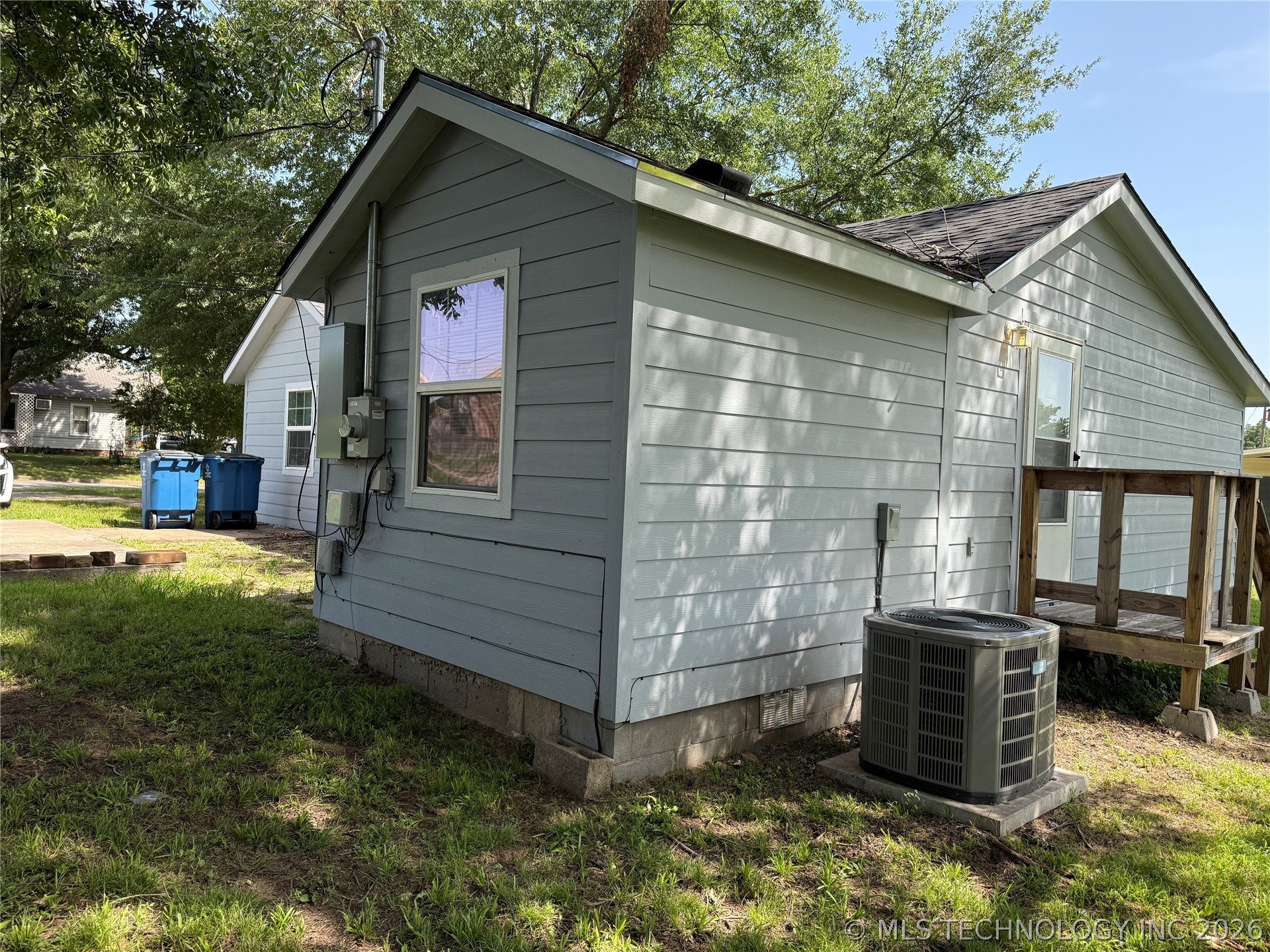 415 S 12 Street Mcalester OK 74501