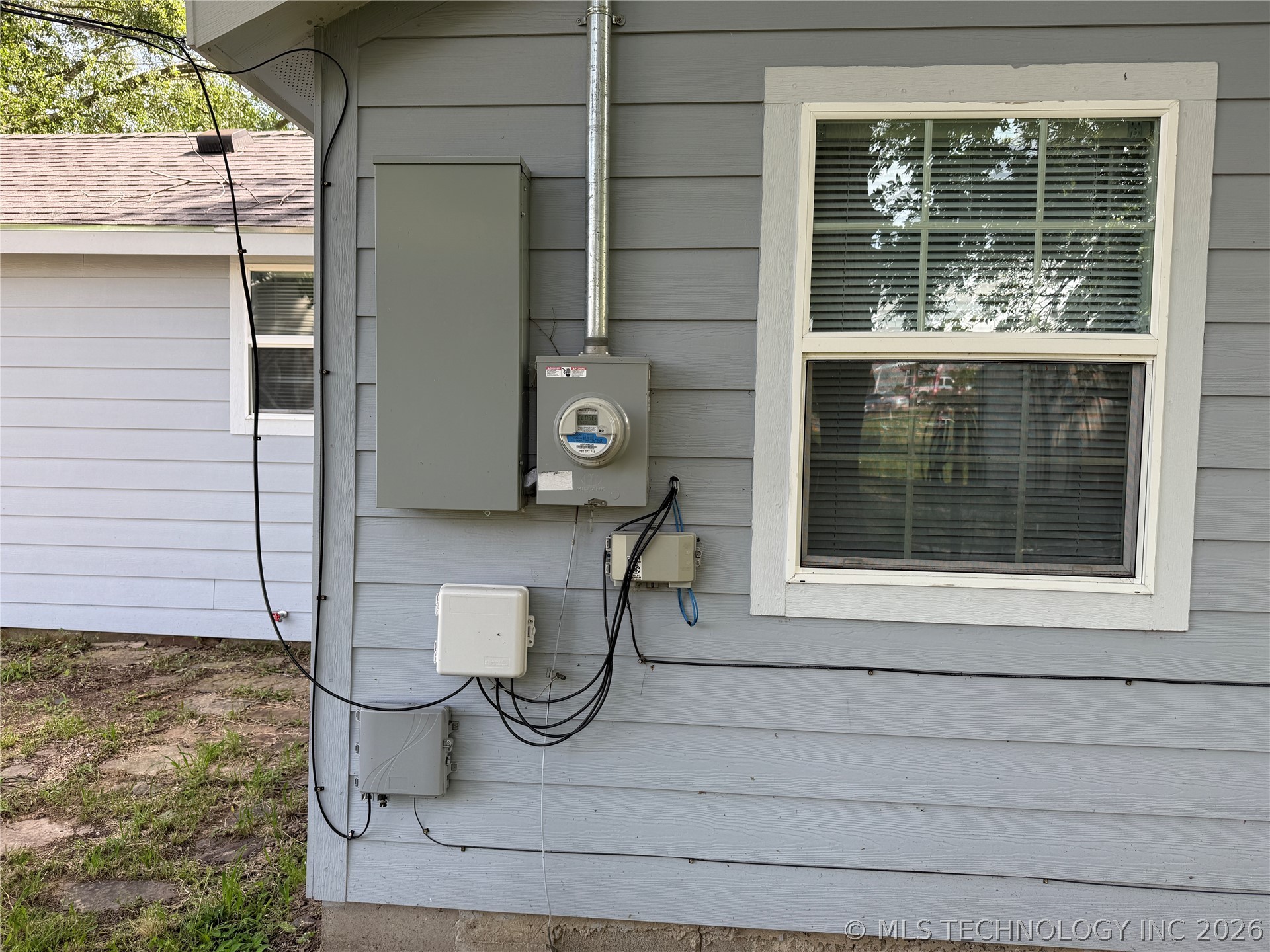 415 S 12 Street Mcalester OK 74501