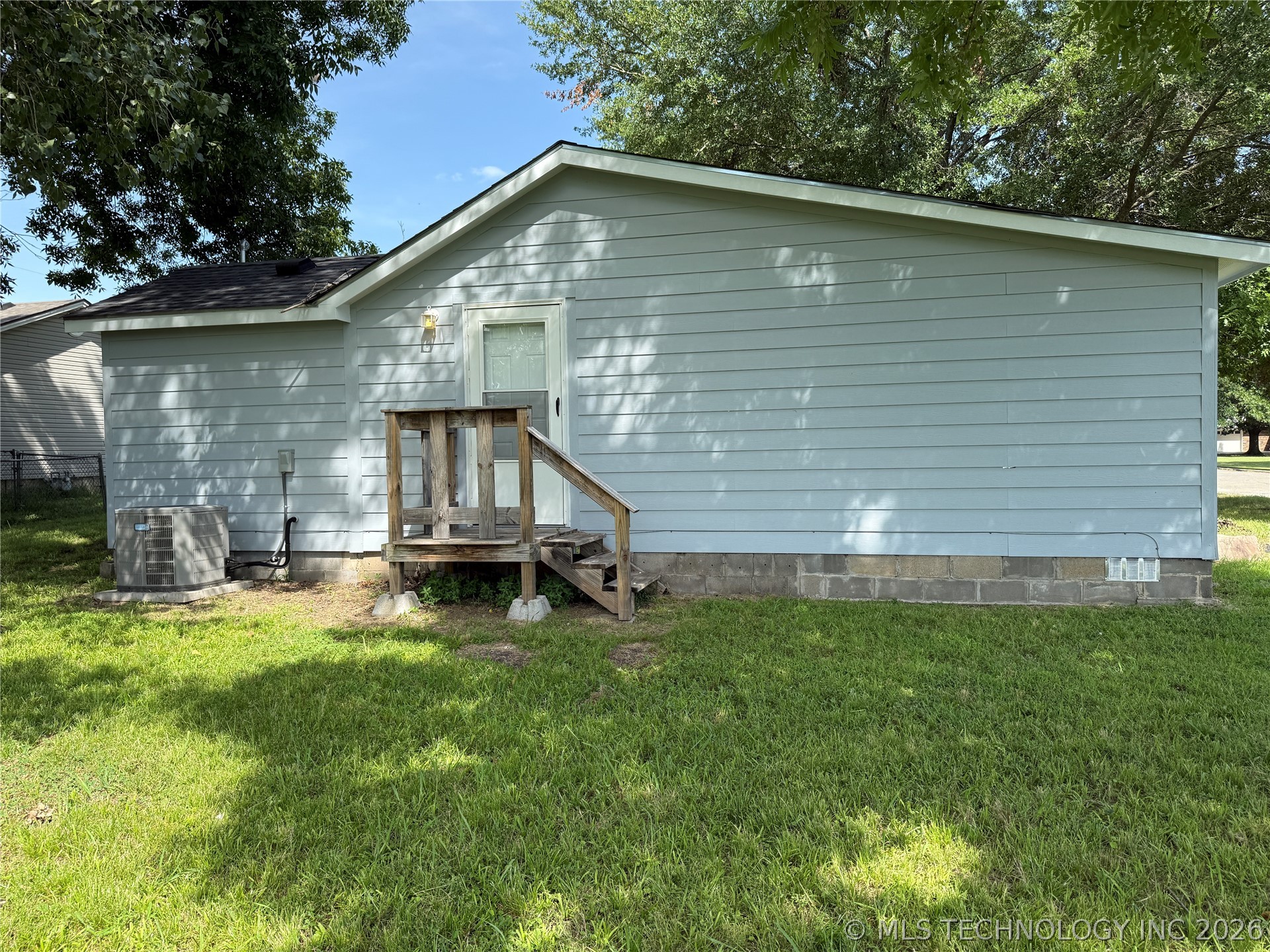 415 S 12 Street Mcalester OK 74501