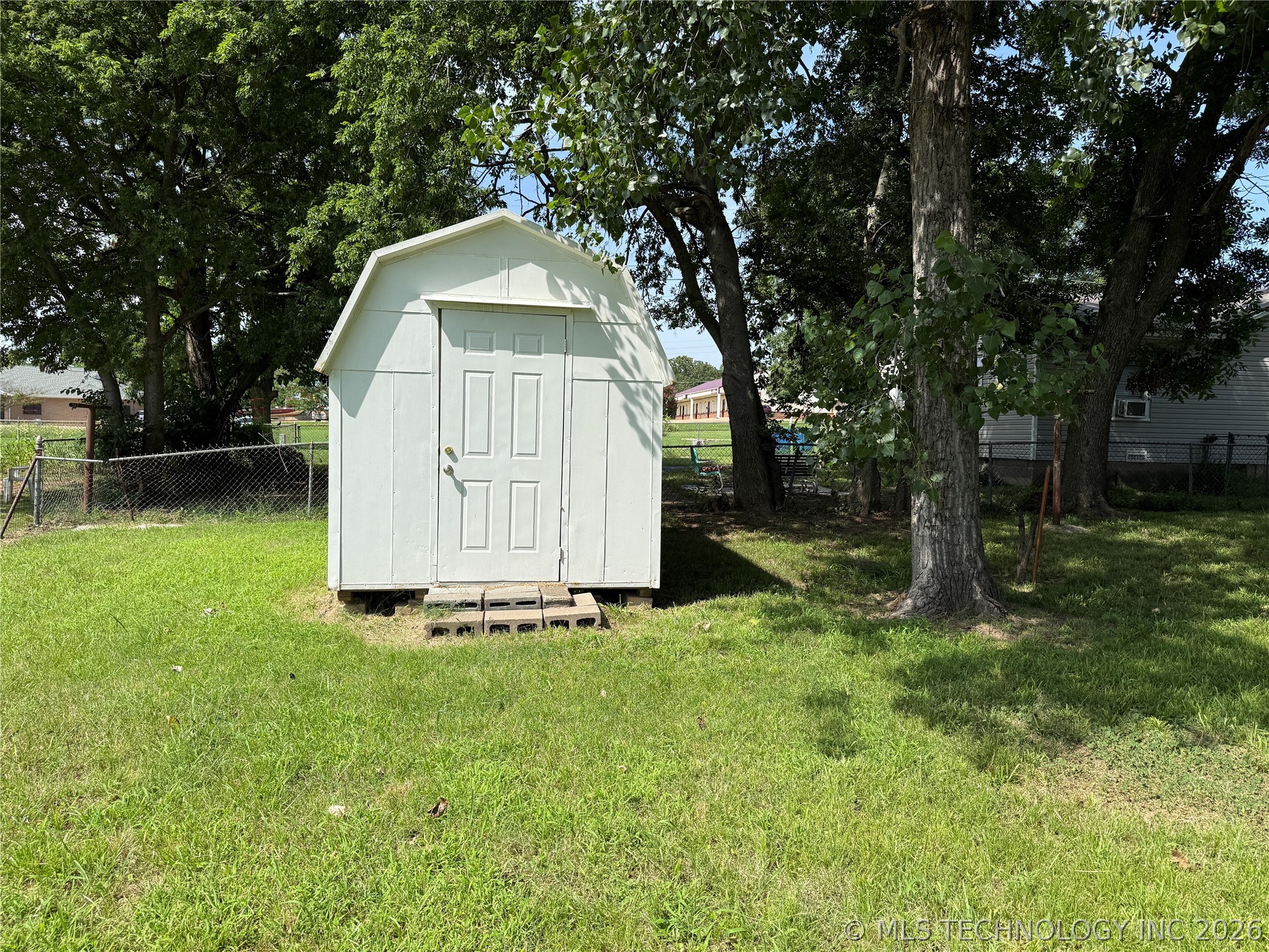 415 S 12 Street Mcalester OK 74501