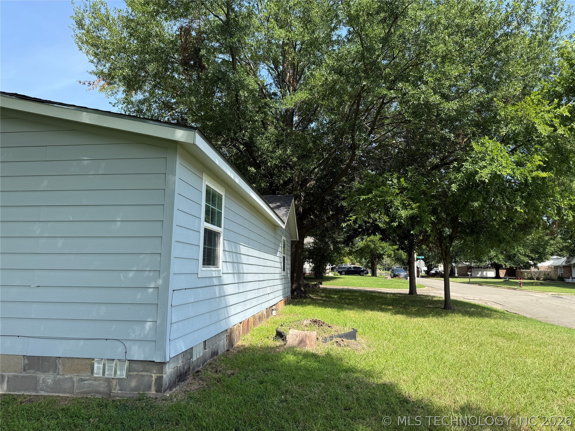 415 S 12 Street Mcalester OK 74501