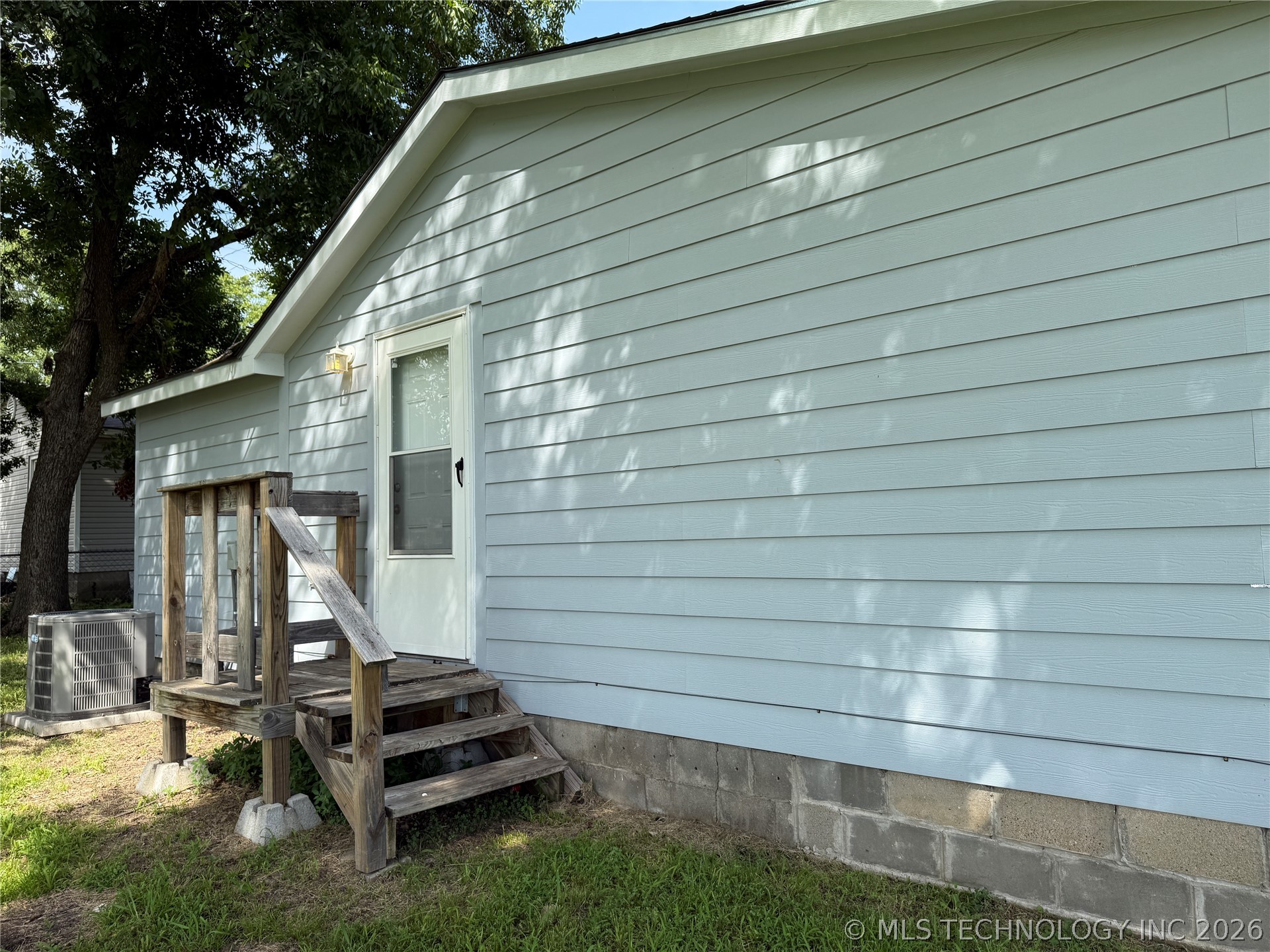 415 S 12 Street Mcalester OK 74501