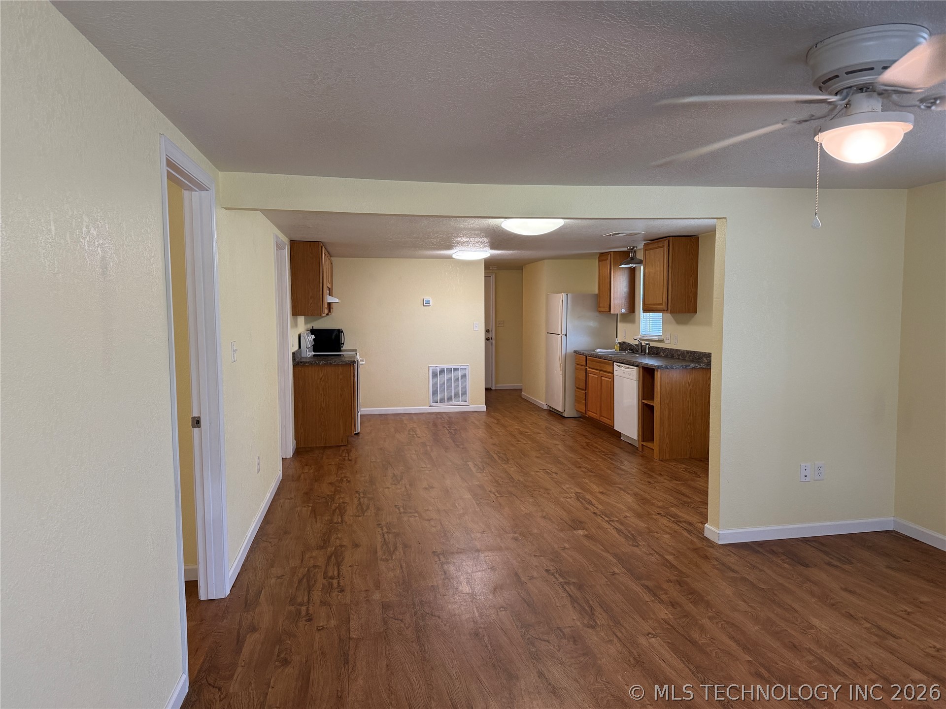 415 S 12 Street Mcalester OK 74501