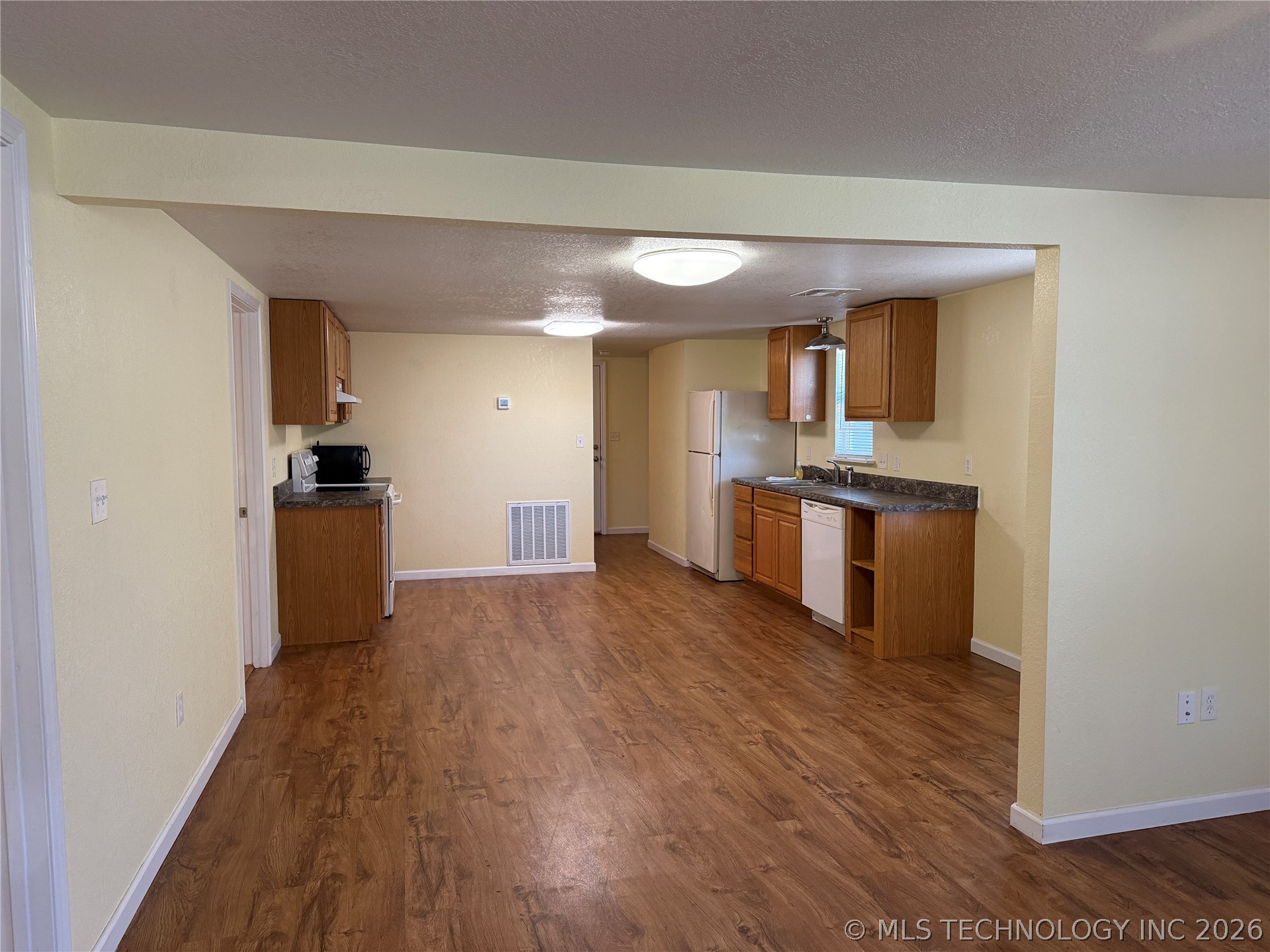 415 S 12 Street Mcalester OK 74501