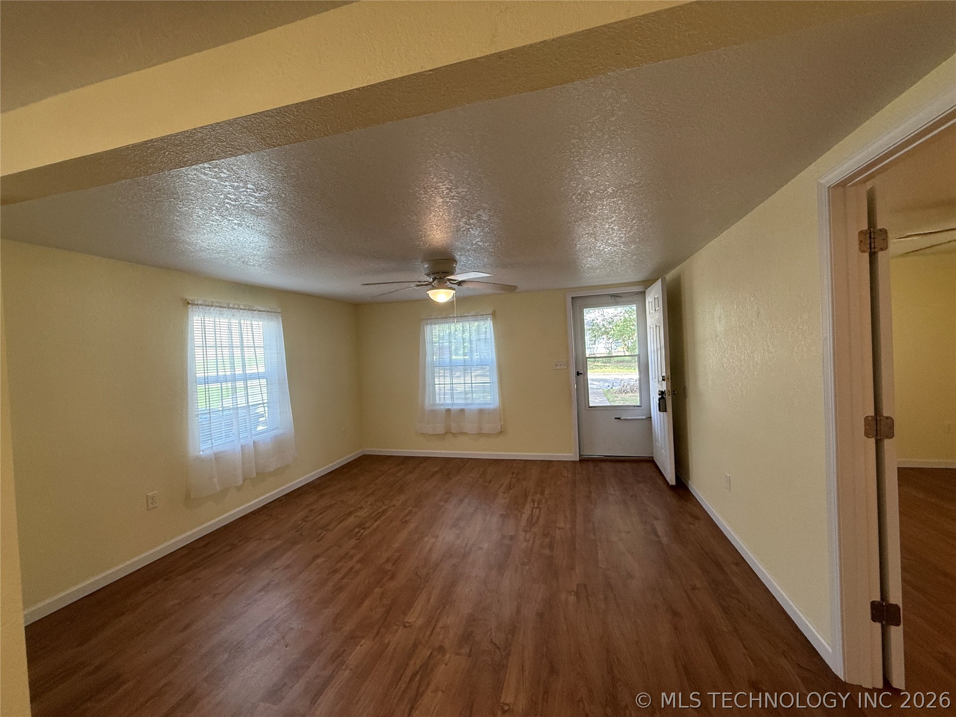 415 S 12 Street Mcalester OK 74501