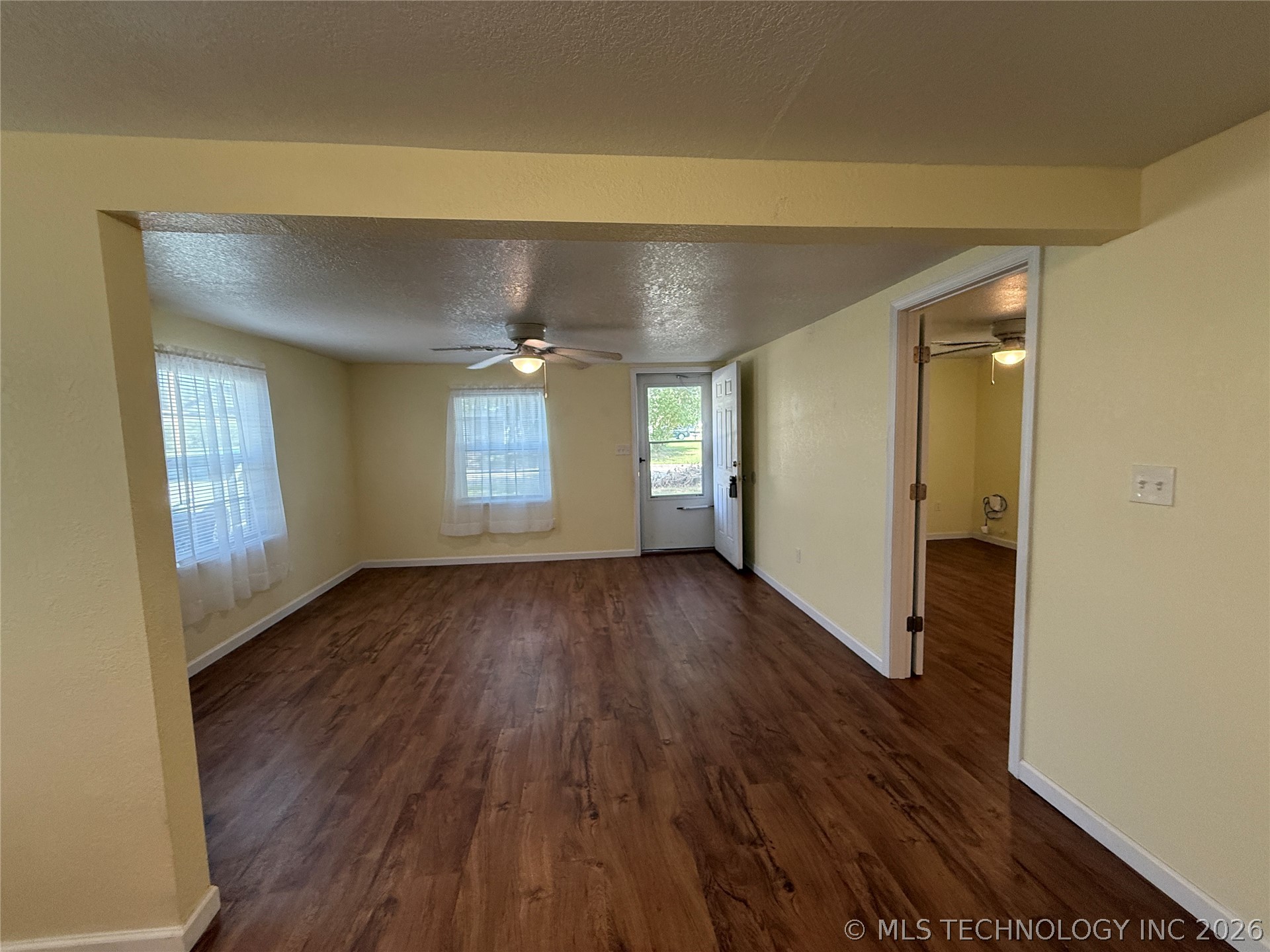415 S 12 Street Mcalester OK 74501