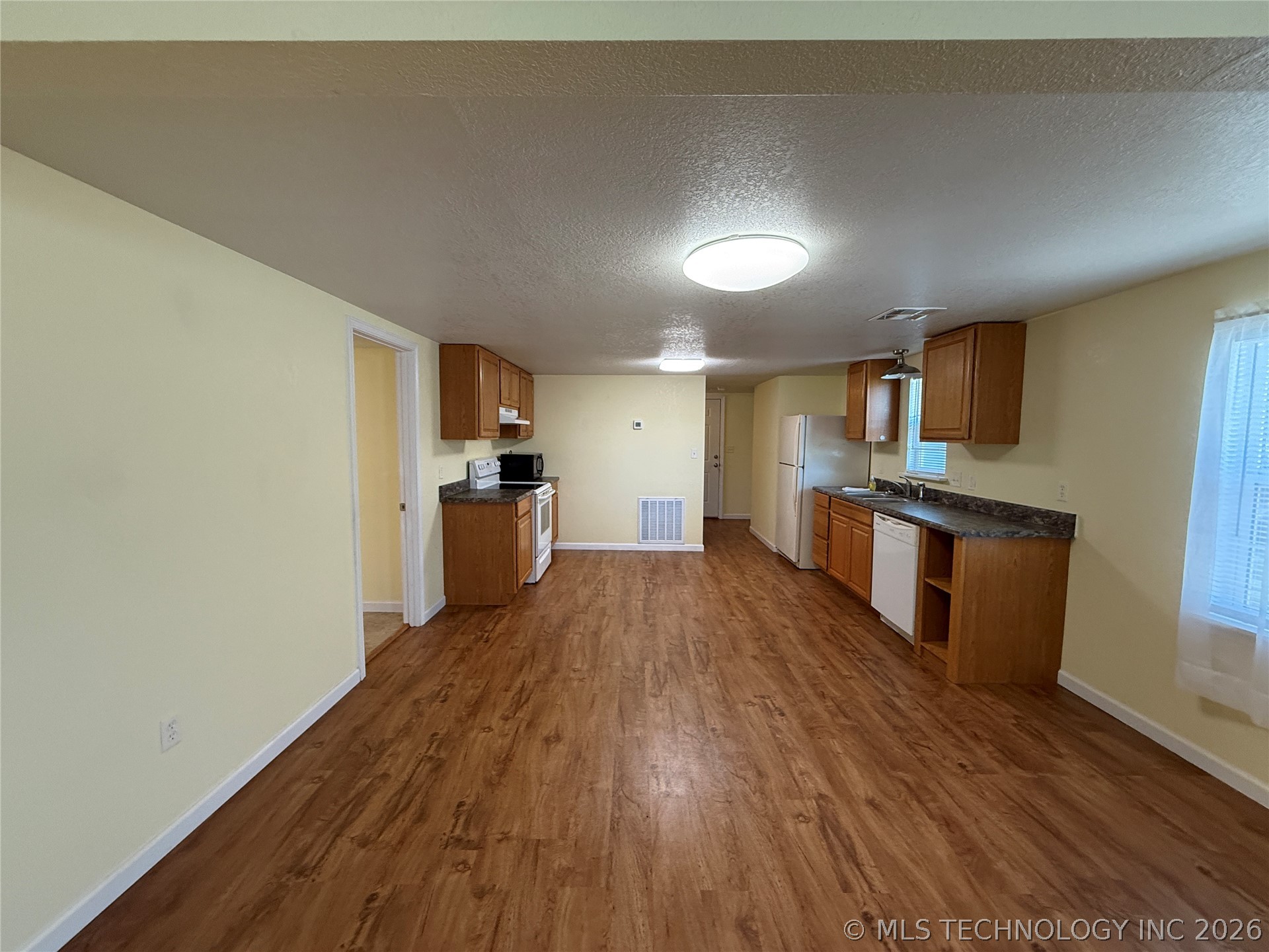 415 S 12 Street Mcalester OK 74501