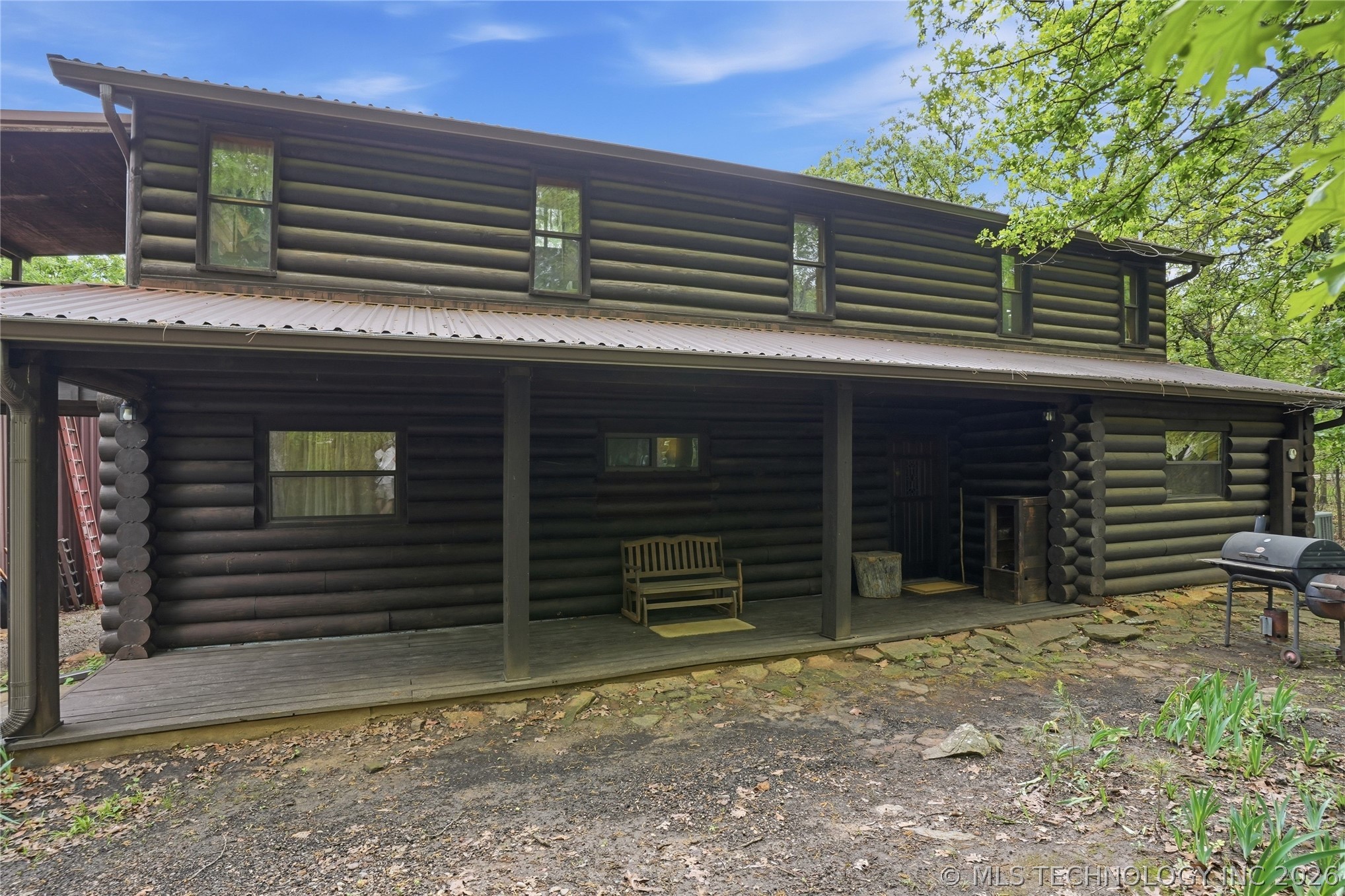 3125 N Wild Mountain Road Tulsa OK 74127