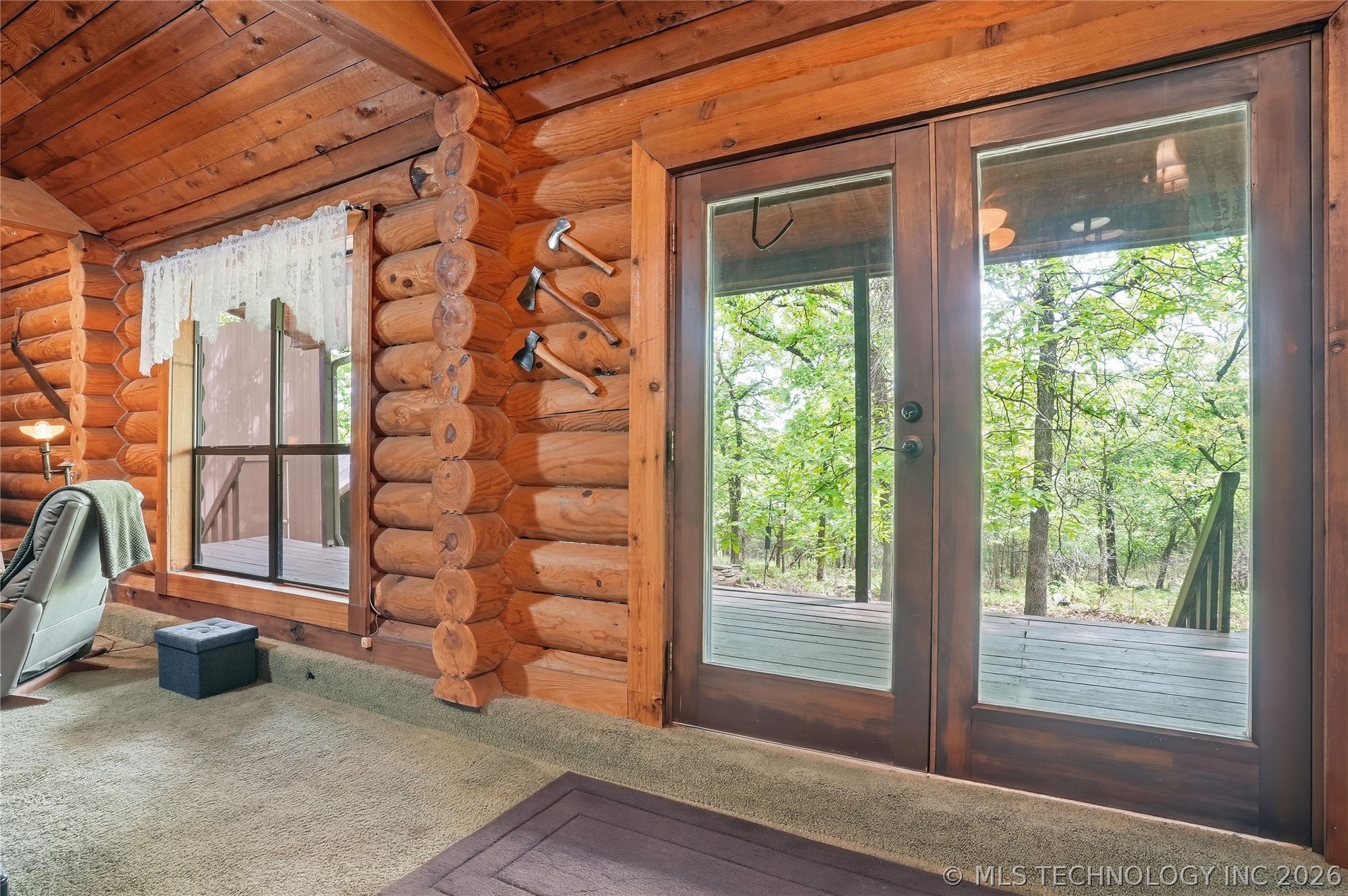3125 N Wild Mountain Road Tulsa OK 74127