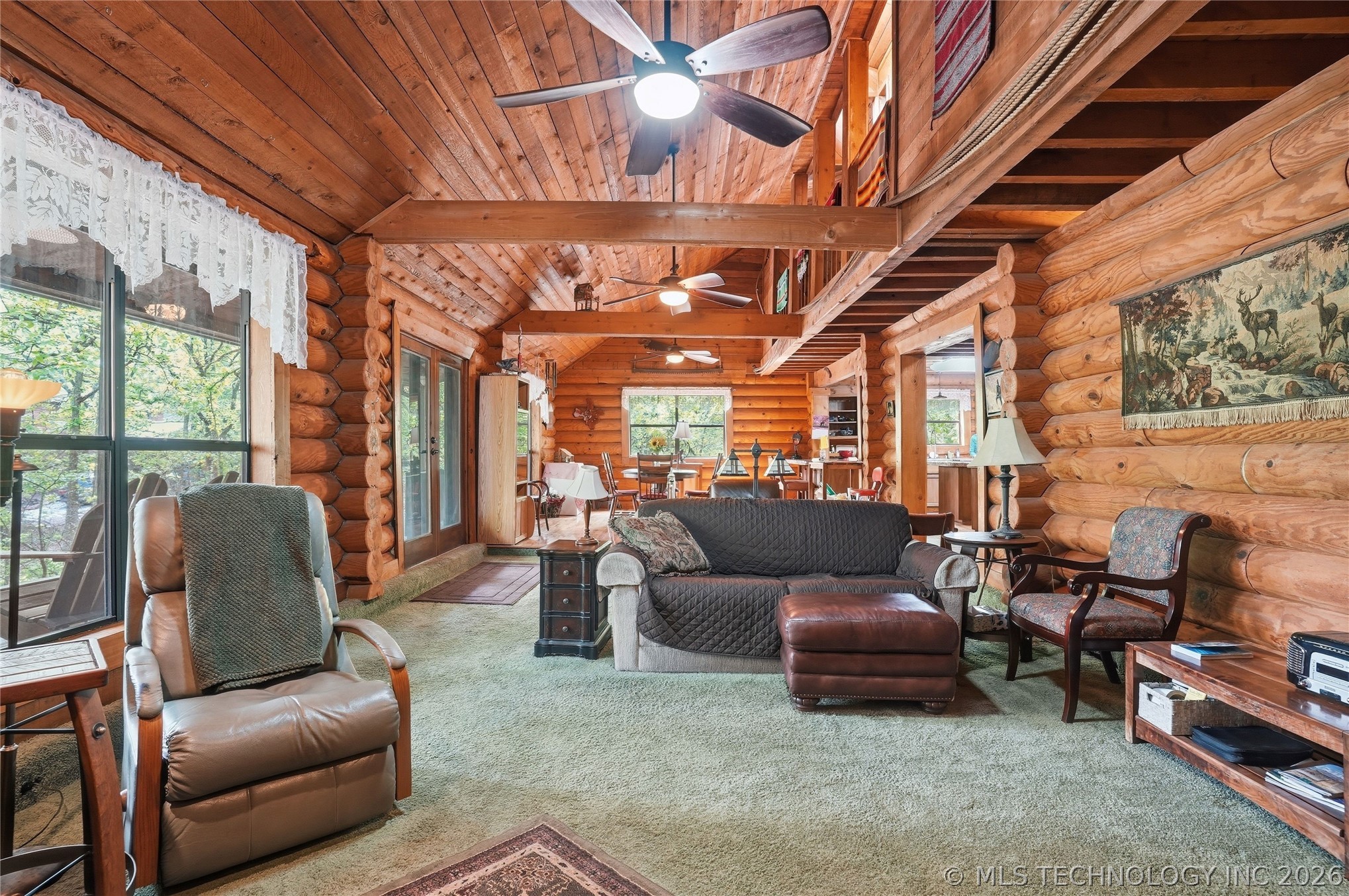 3125 N Wild Mountain Road Tulsa OK 74127