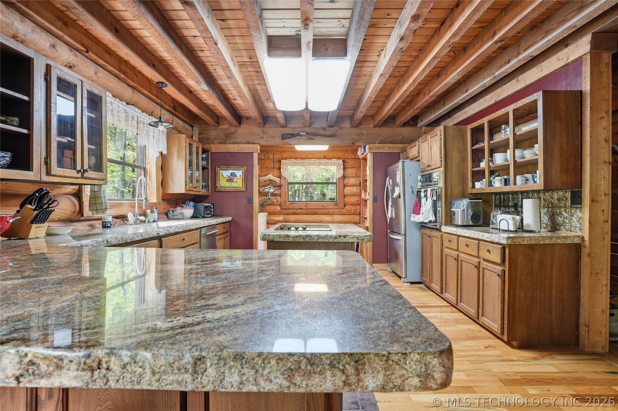 3125 N Wild Mountain Road Tulsa OK 74127