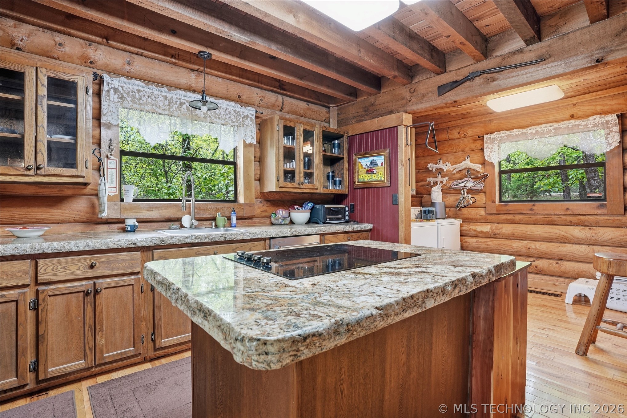 3125 N Wild Mountain Road Tulsa OK 74127