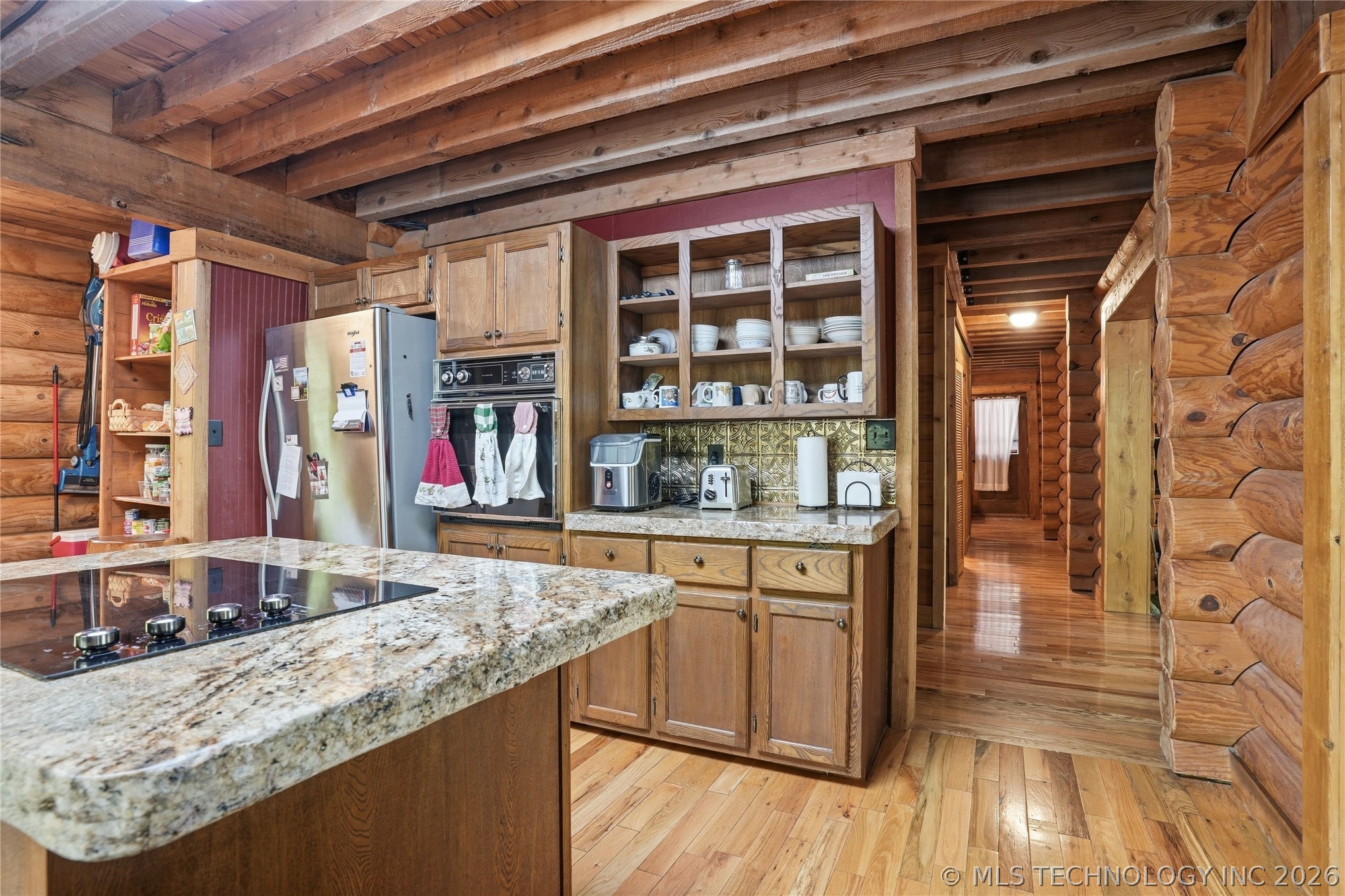 3125 N Wild Mountain Road Tulsa OK 74127