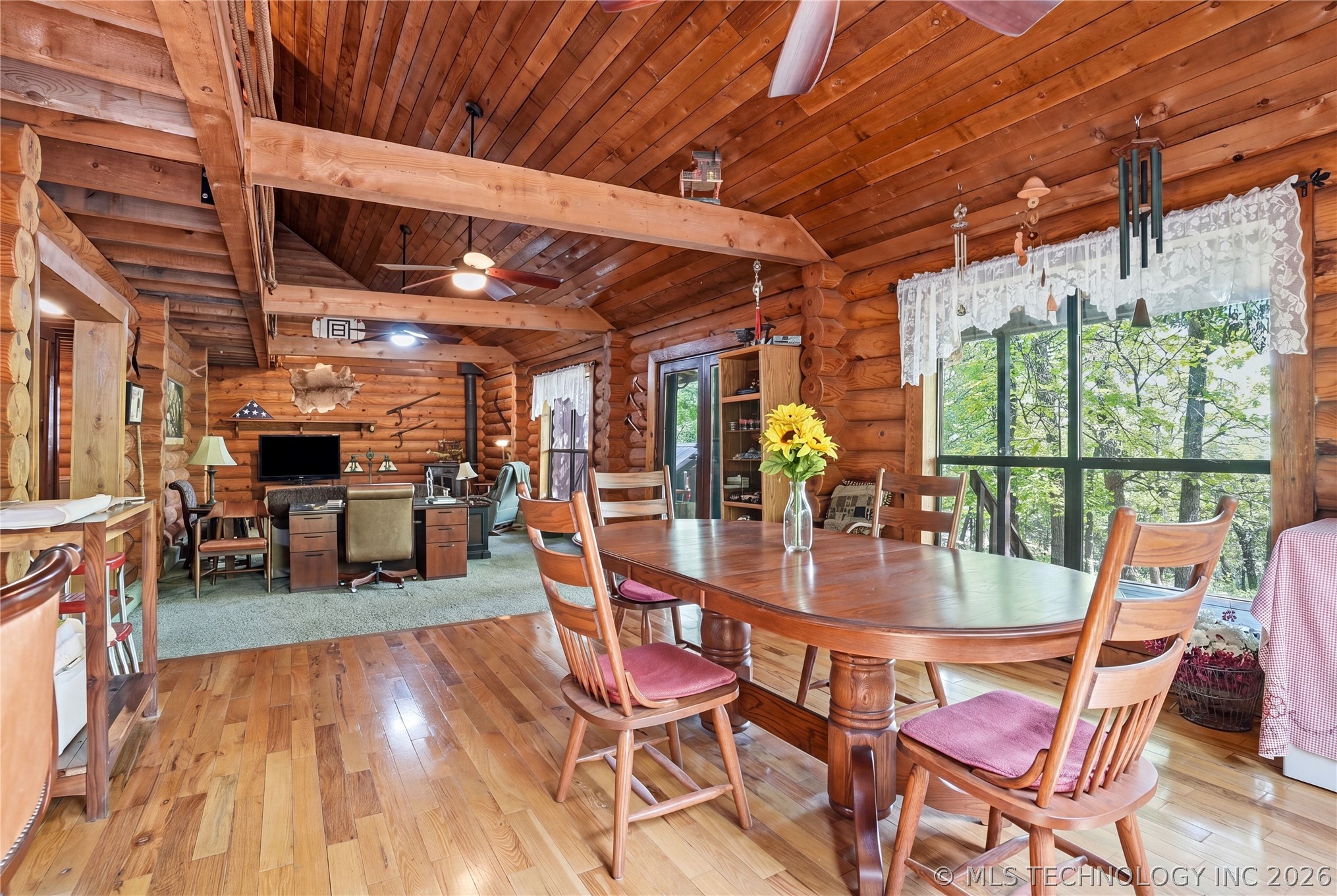 3125 N Wild Mountain Road Tulsa OK 74127