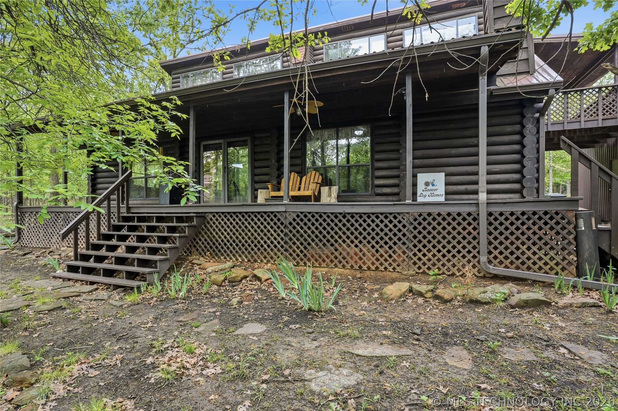3125 N Wild Mountain Road Tulsa OK 74127