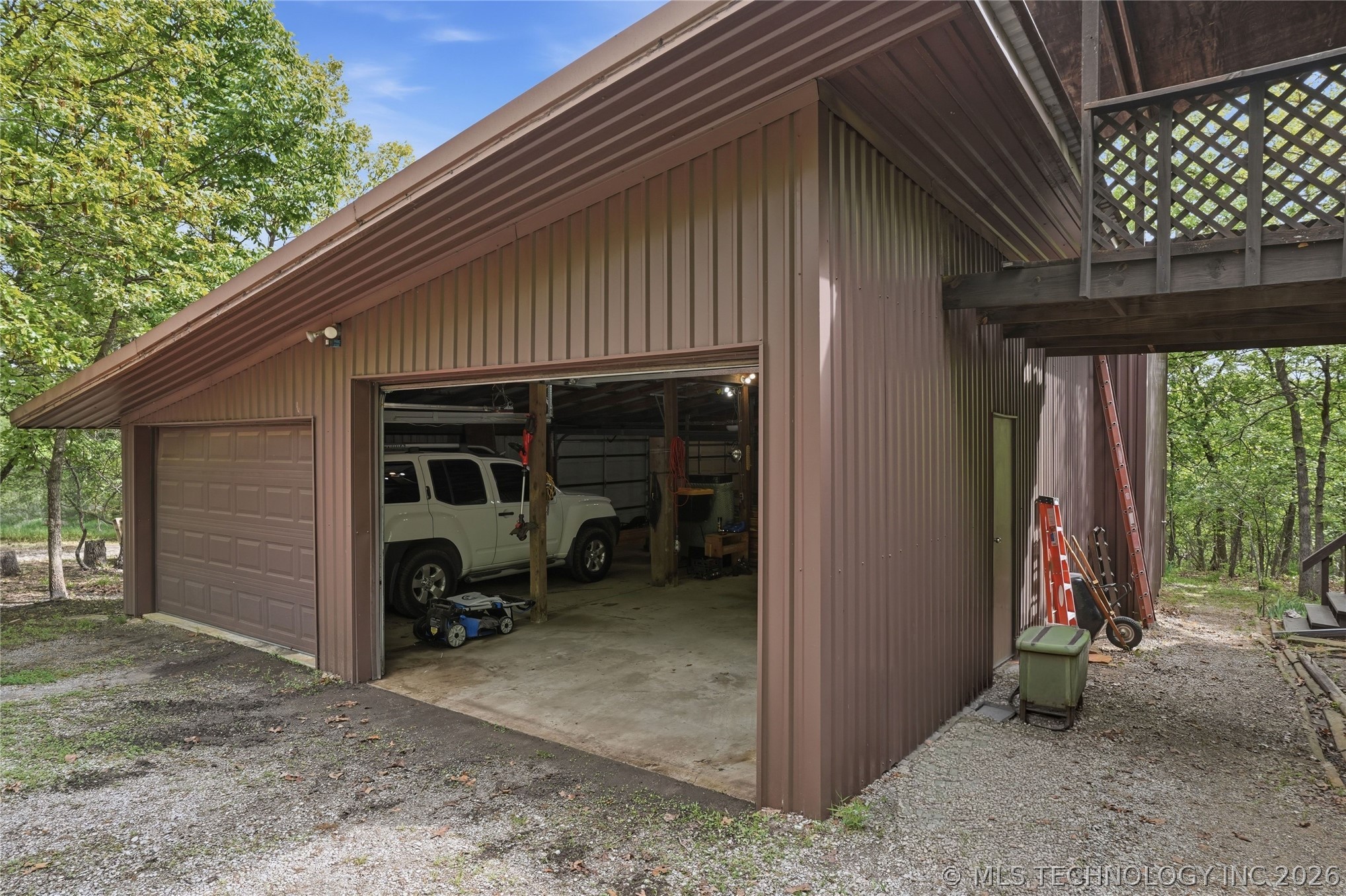 3125 N Wild Mountain Road Tulsa OK 74127