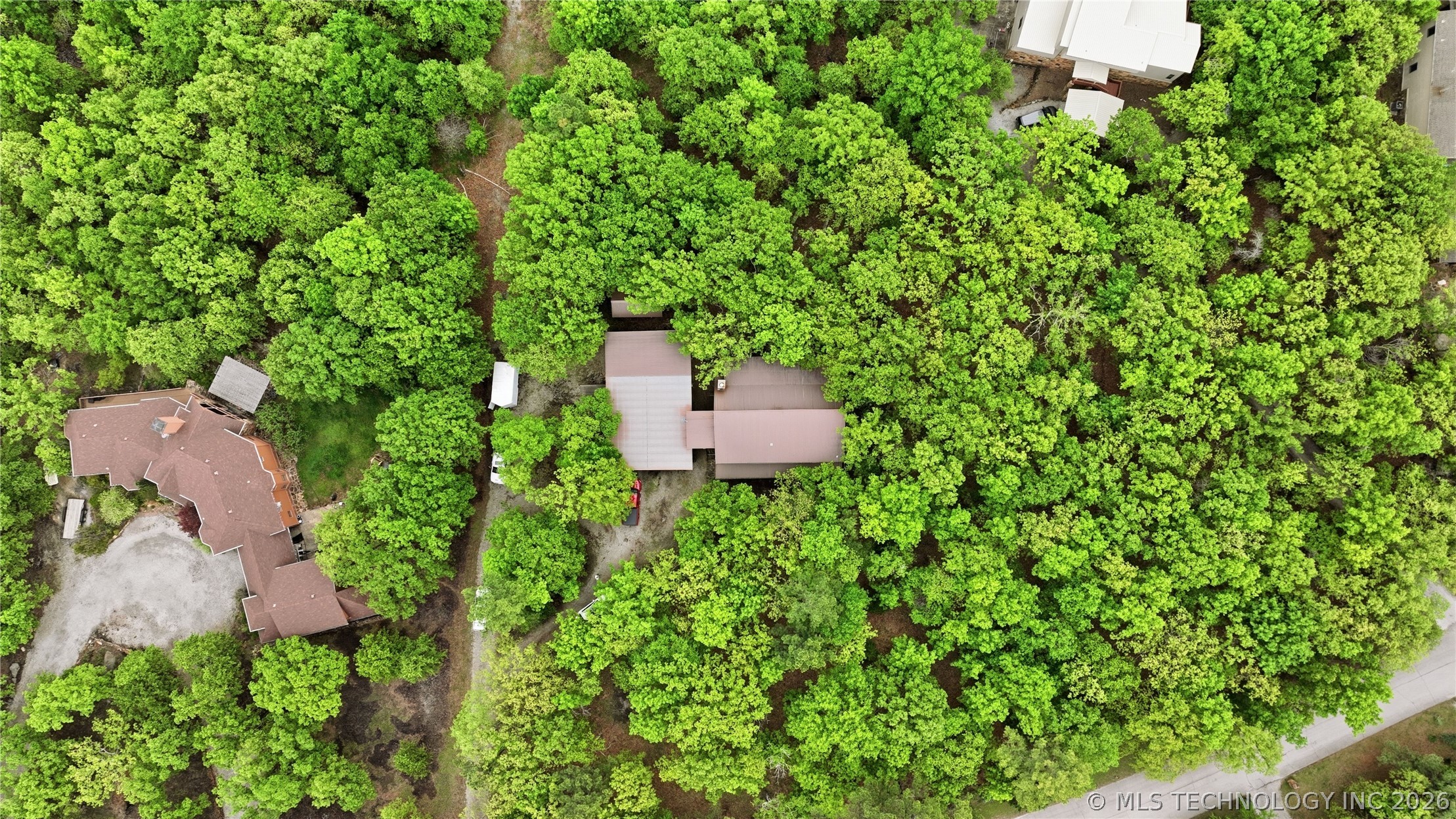 3125 N Wild Mountain Road Tulsa OK 74127
