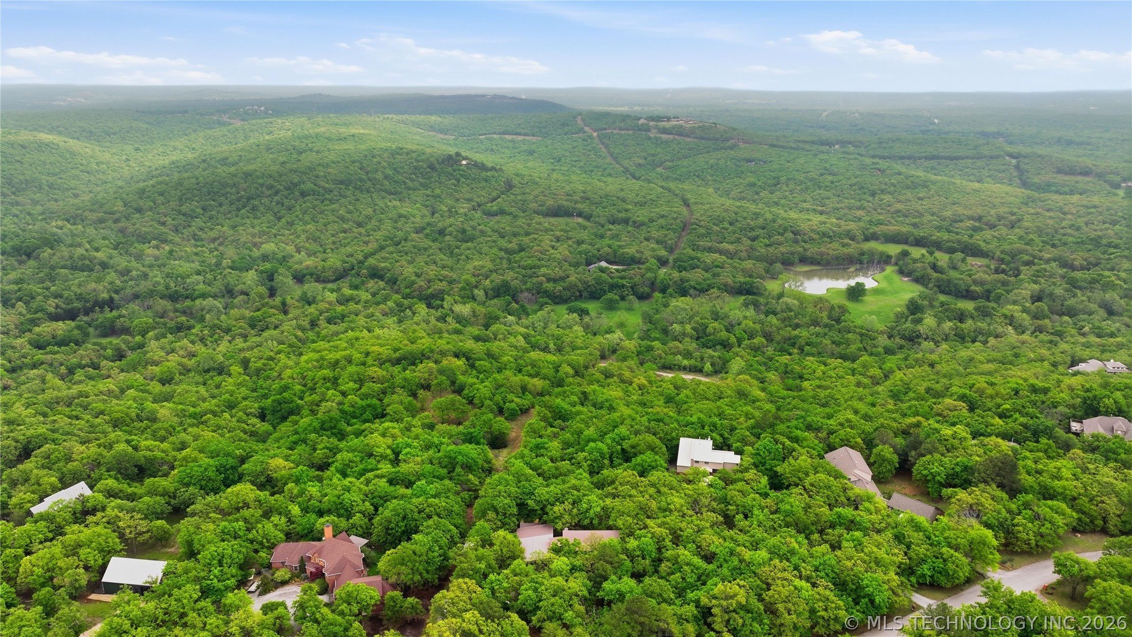 3125 N Wild Mountain Road Tulsa OK 74127