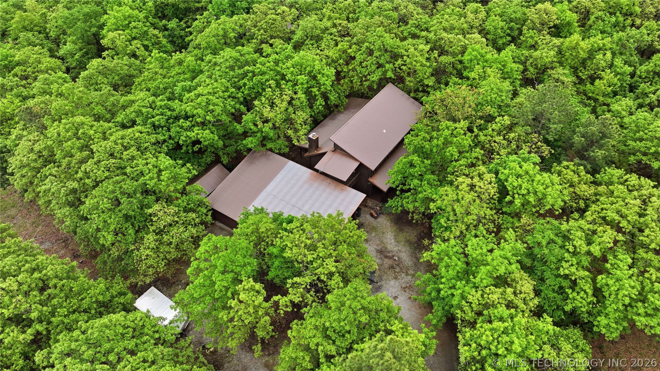 3125 N Wild Mountain Road Tulsa OK 74127