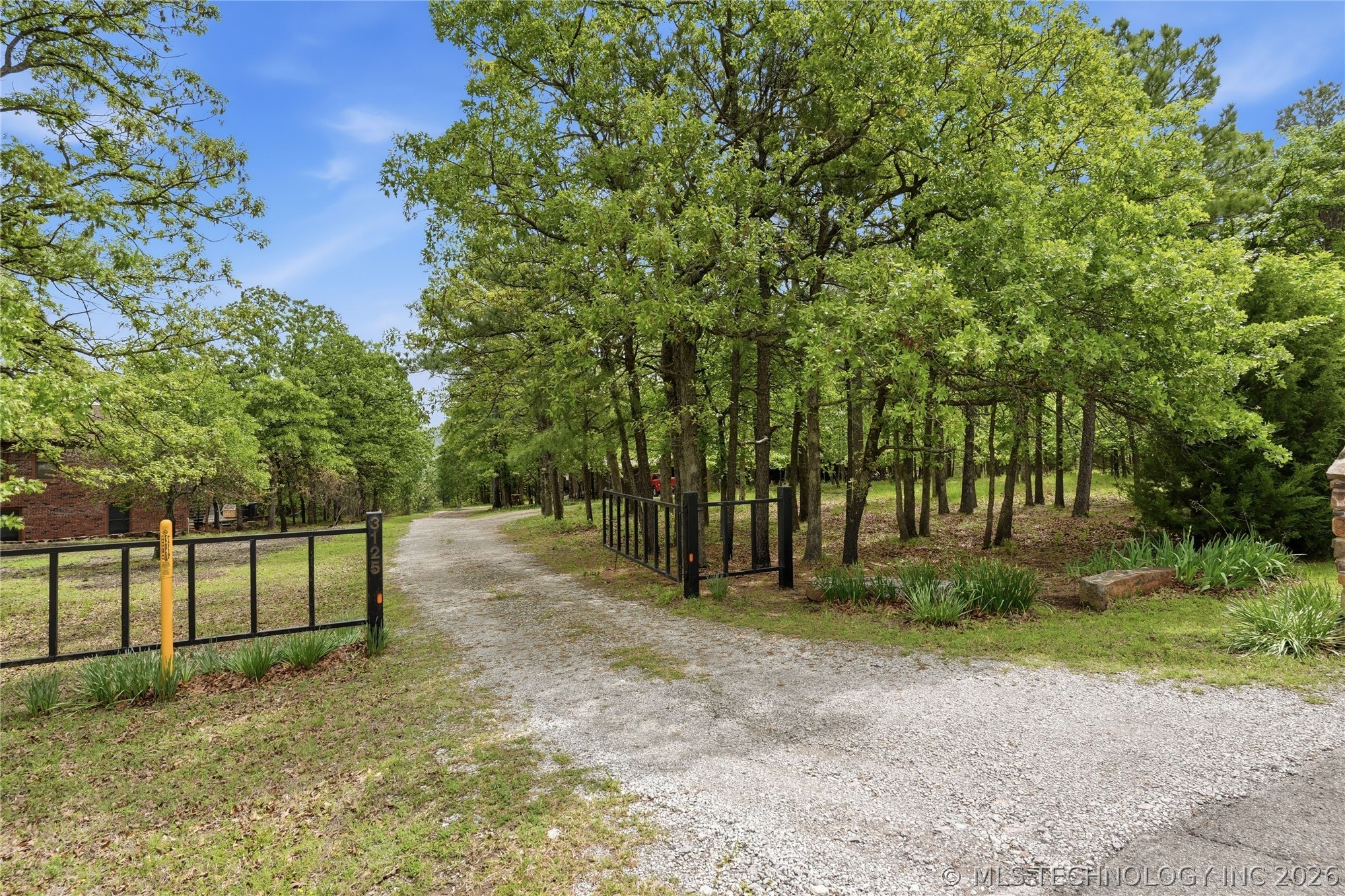 3125 N Wild Mountain Road Tulsa OK 74127