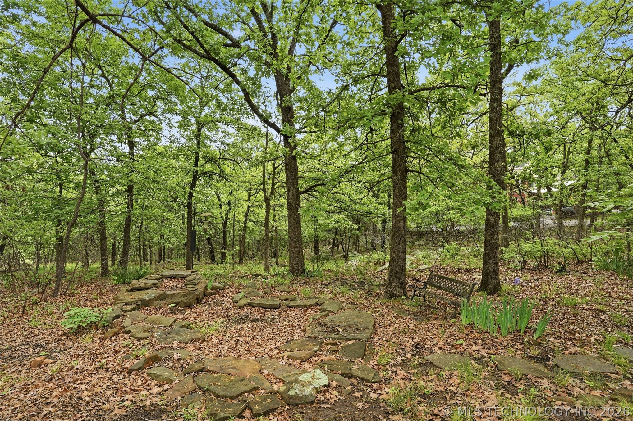 3125 N Wild Mountain Road Tulsa OK 74127