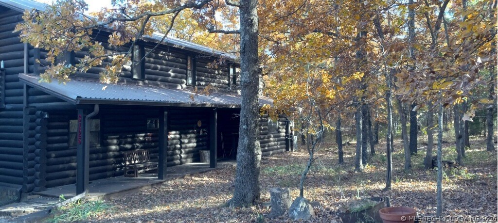 3125 N Wild Mountain Road Tulsa OK 74127