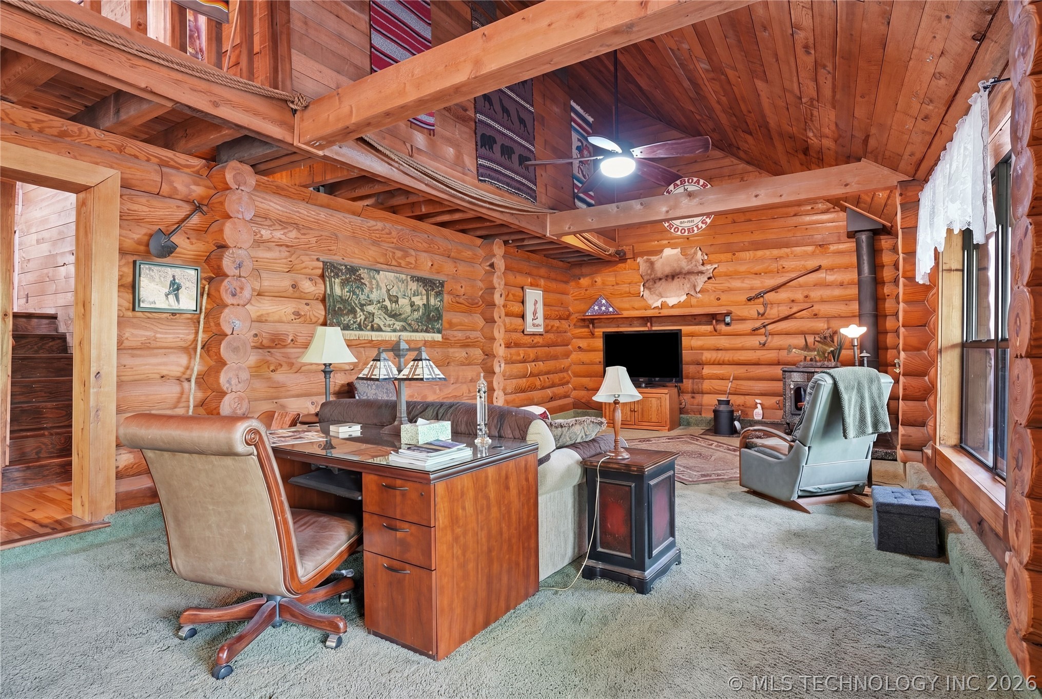 3125 N Wild Mountain Road Tulsa OK 74127