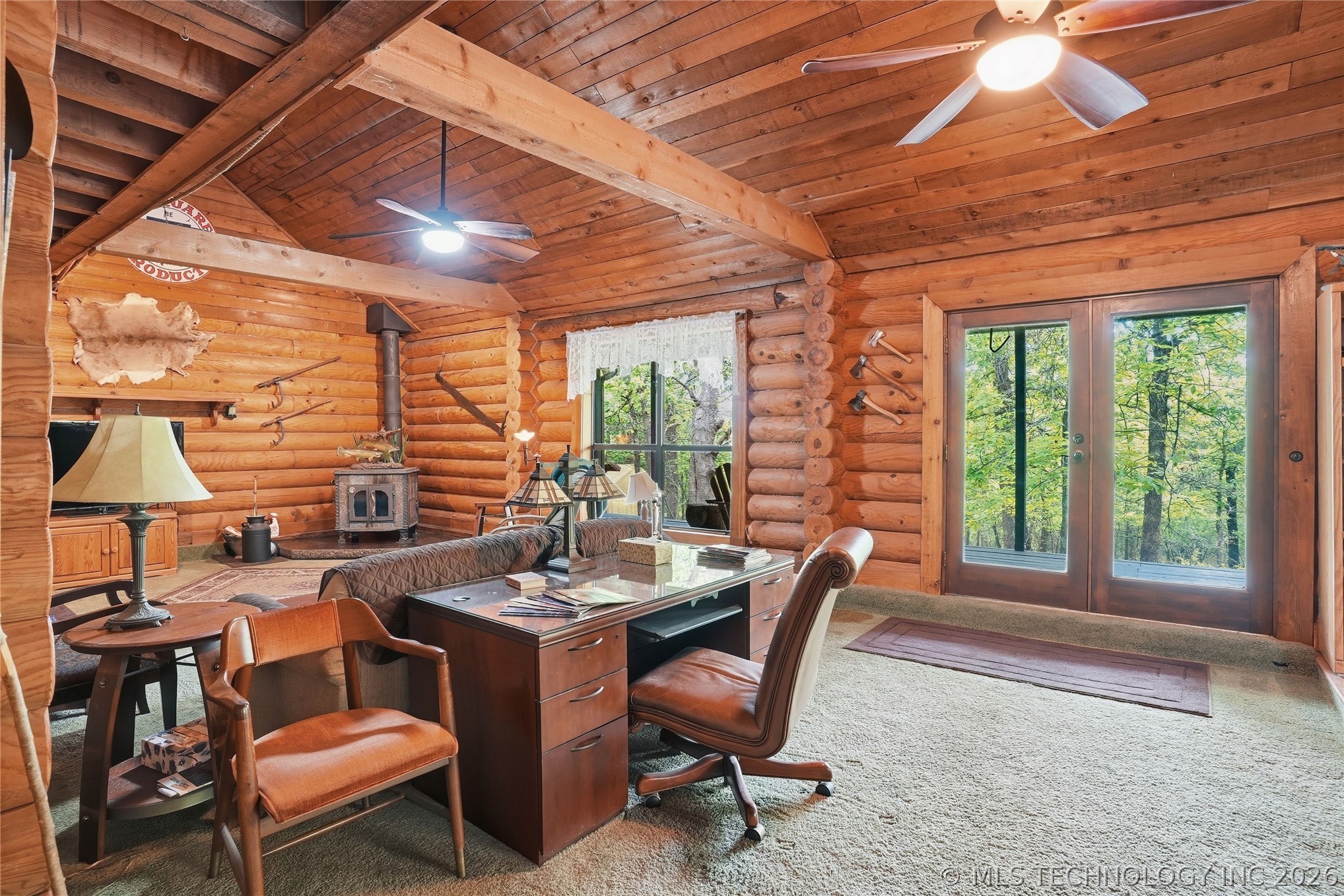 3125 N Wild Mountain Road Tulsa OK 74127