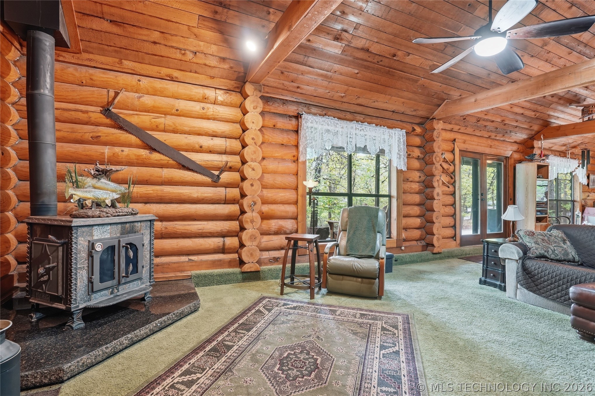 3125 N Wild Mountain Road Tulsa OK 74127