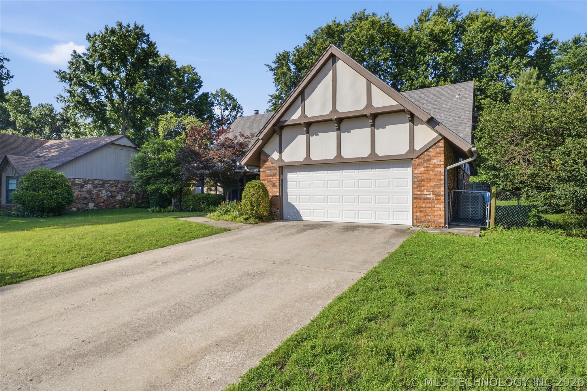 8404 E 107th Street Tulsa OK 74133