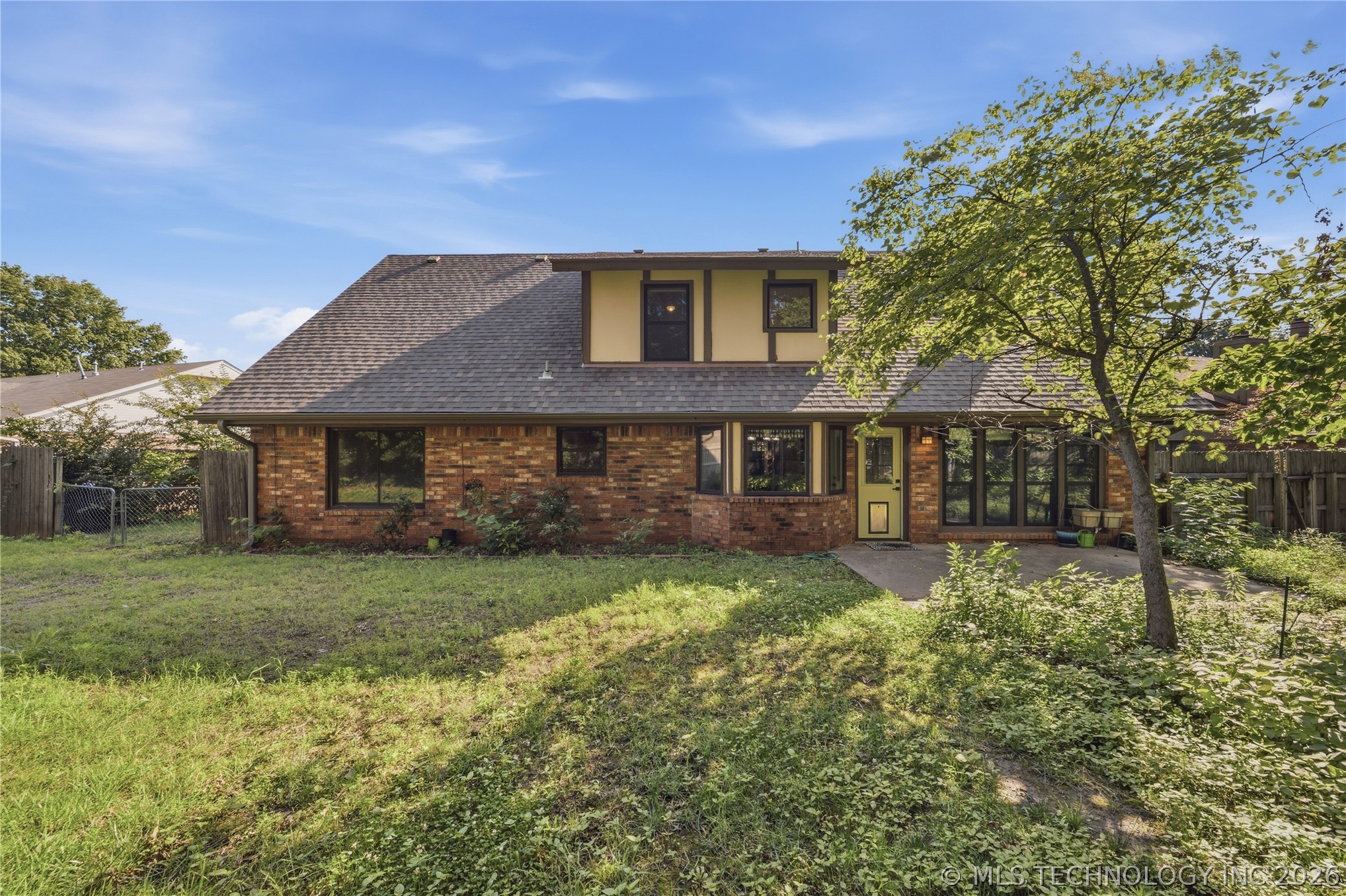 8404 E 107th Street Tulsa OK 74133