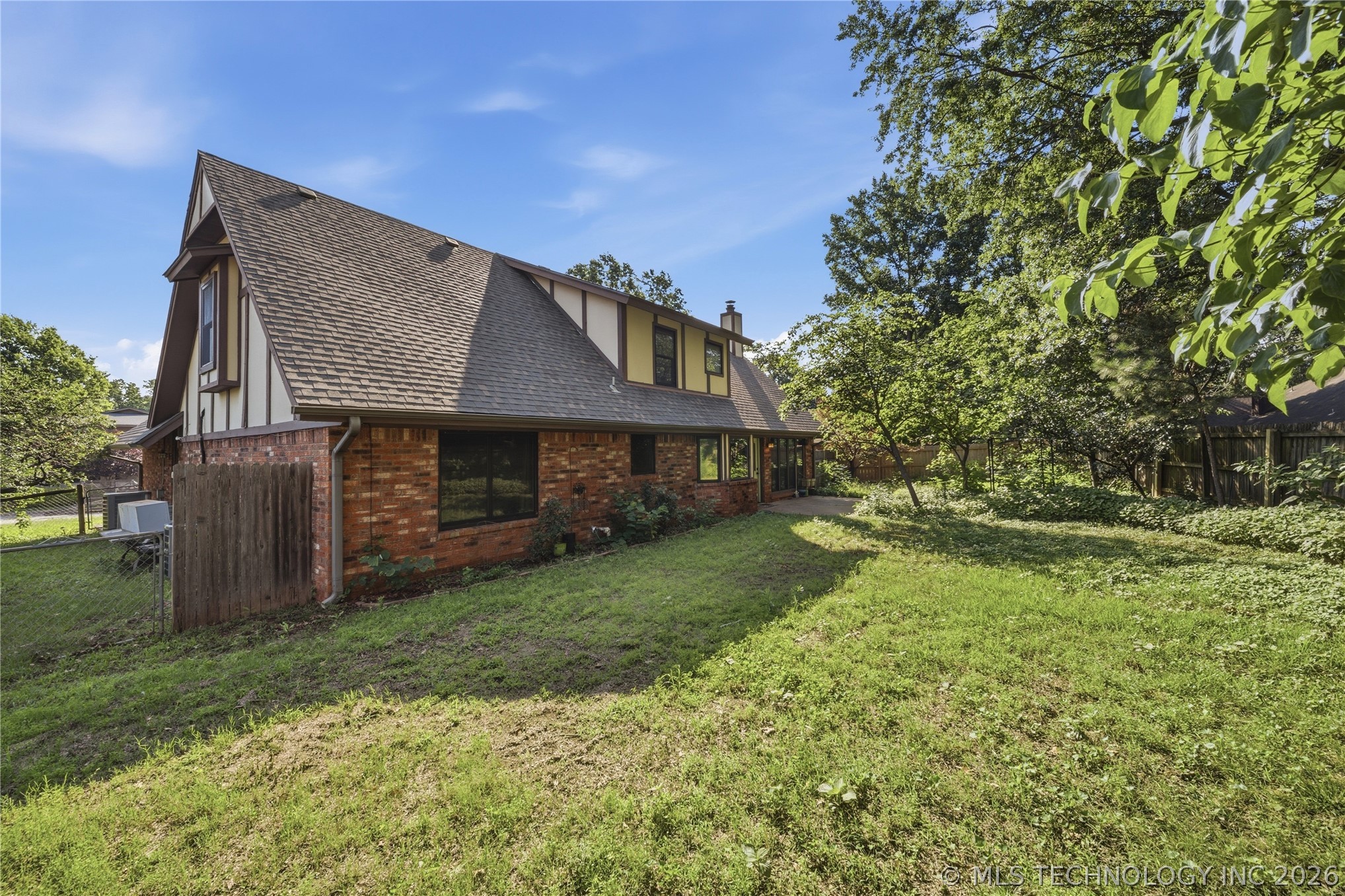 8404 E 107th Street Tulsa OK 74133