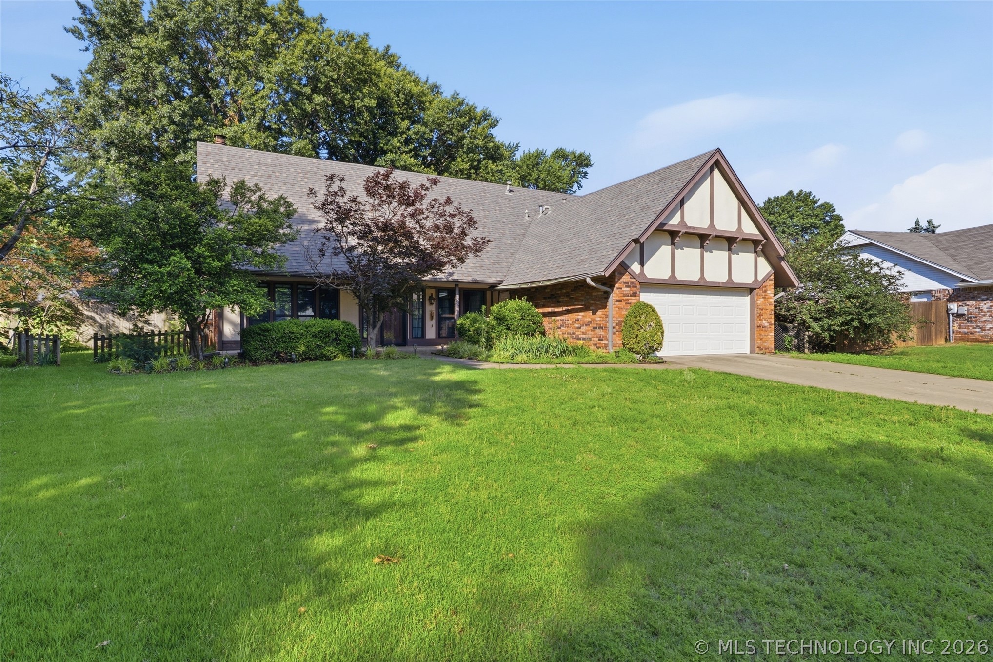8404 E 107th Street Tulsa OK 74133