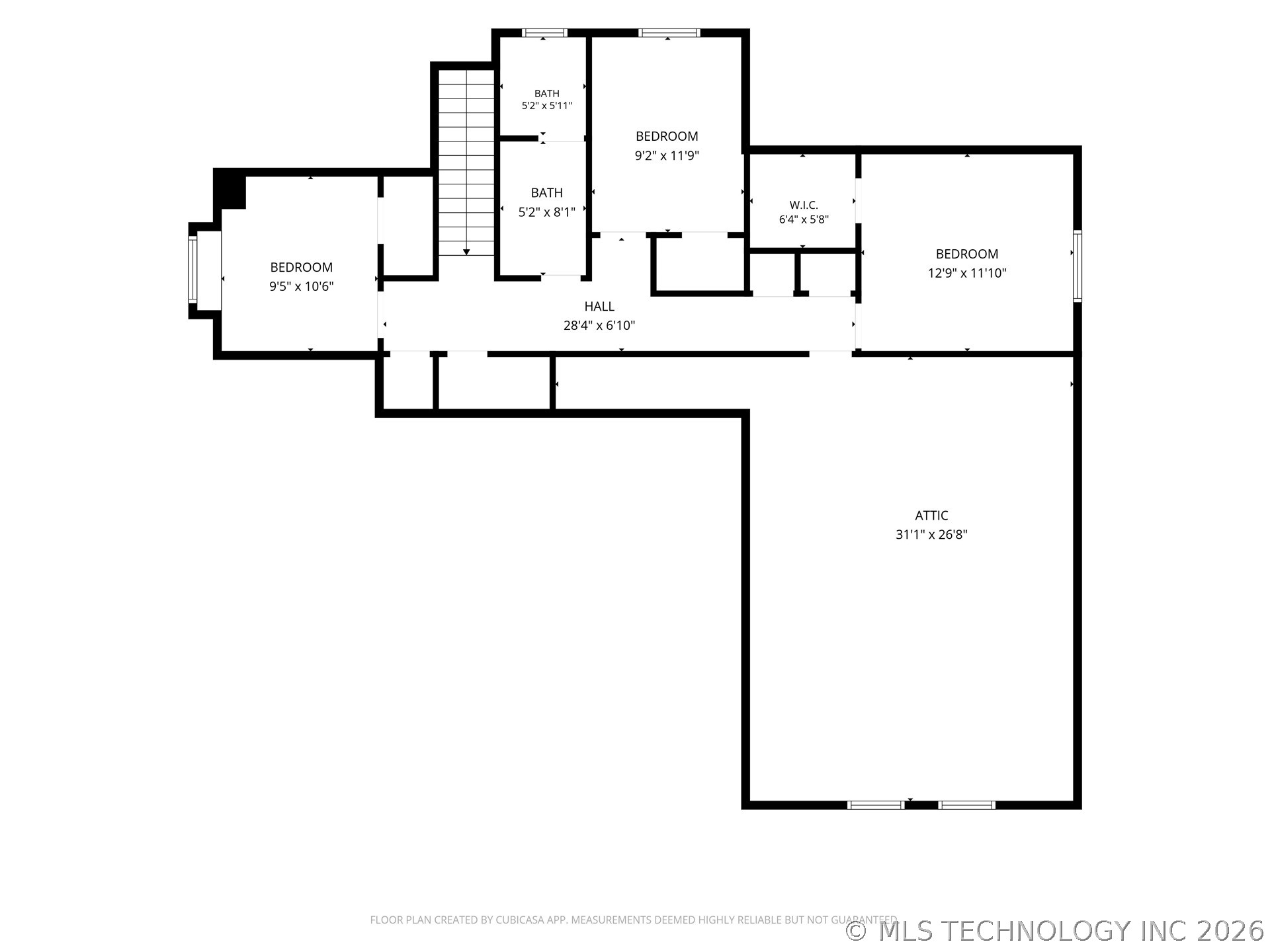 8404 E 107th Street Tulsa OK 74133