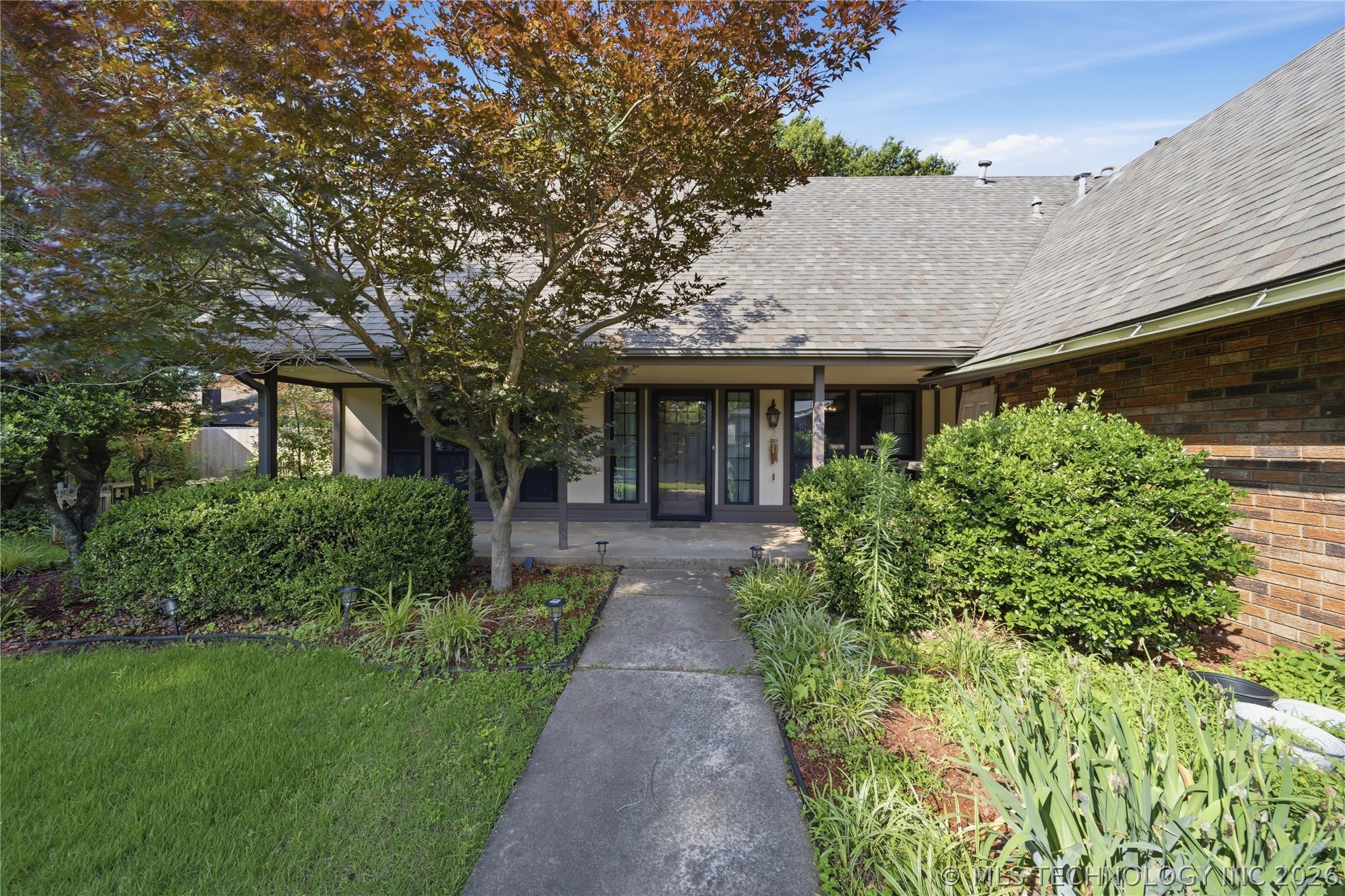 8404 E 107th Street Tulsa OK 74133