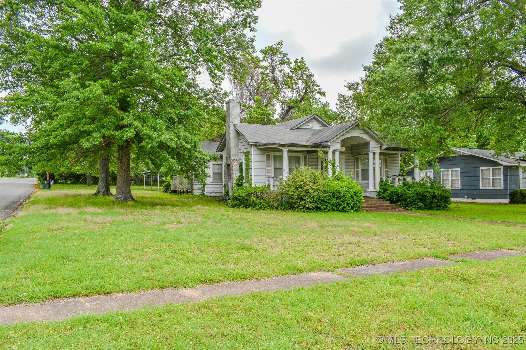 408 N High Street Antlers OK 74523