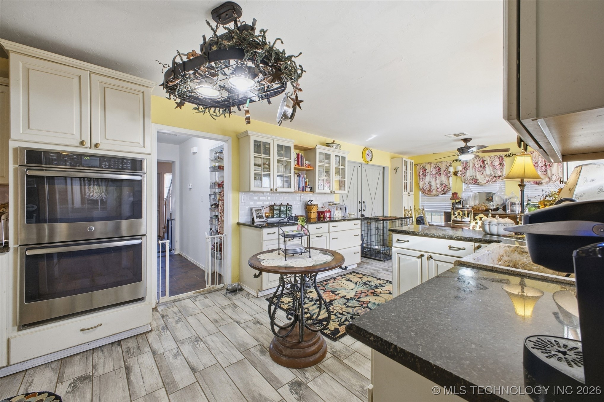 19661 County Road 3500 Fitzhugh OK 74843