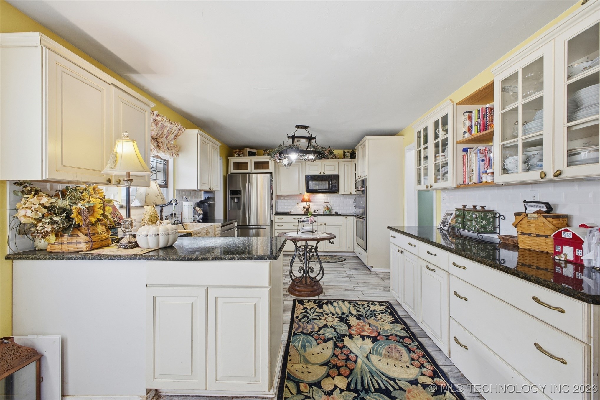 19661 County Road 3500 Fitzhugh OK 74843