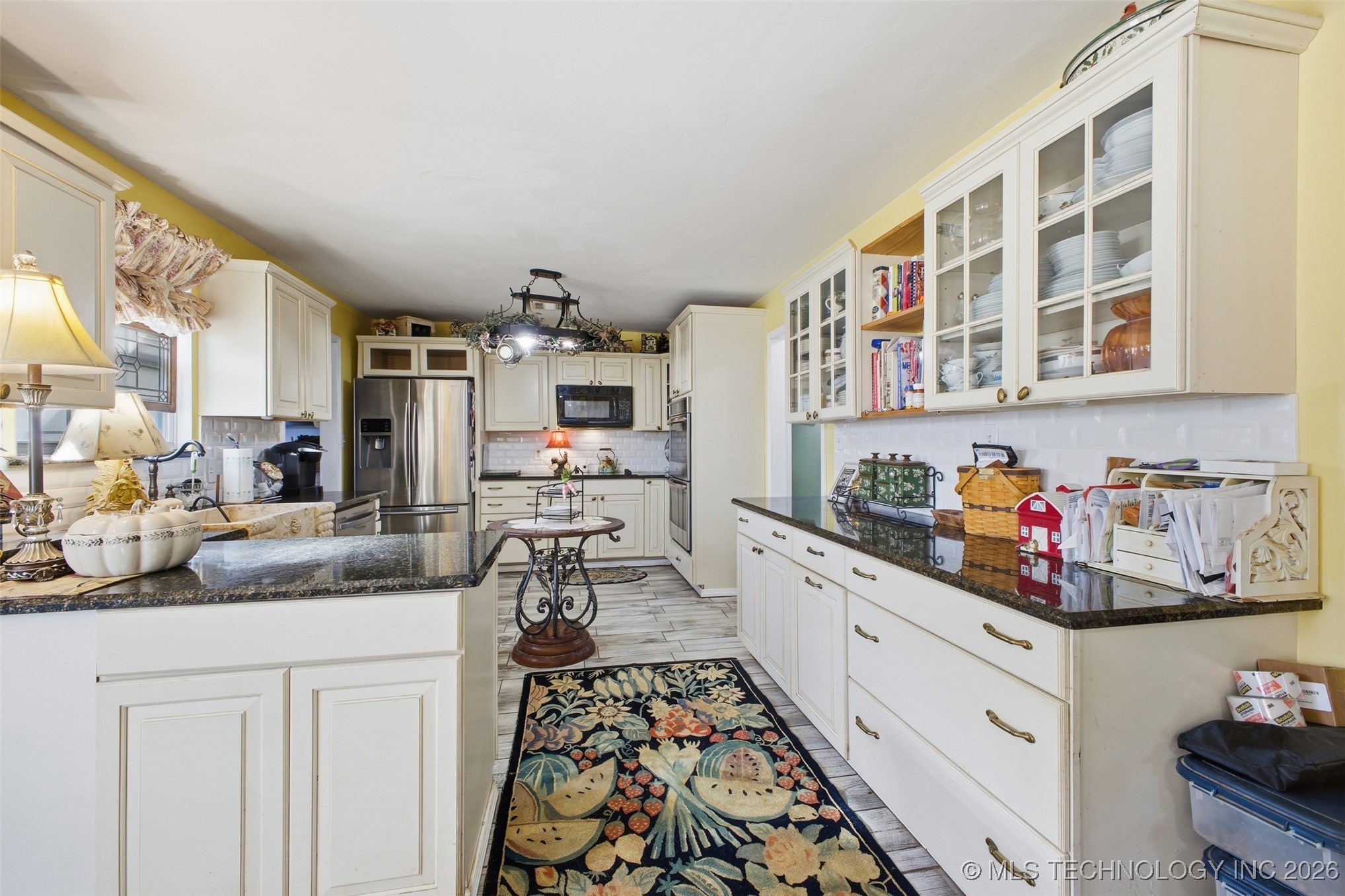 19661 County Road 3500 Fitzhugh OK 74843