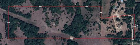 19661 County Road 3500 Fitzhugh OK 74843