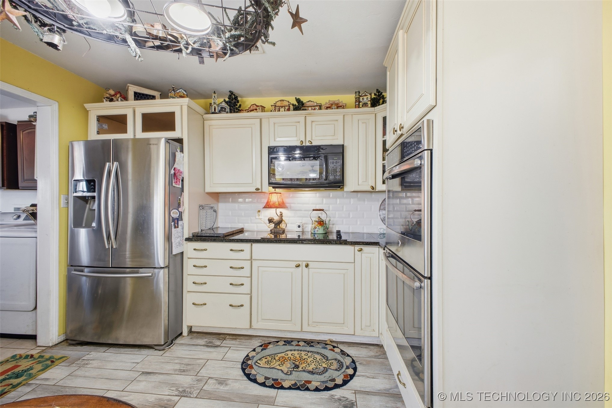 19661 County Road 3500 Fitzhugh OK 74843