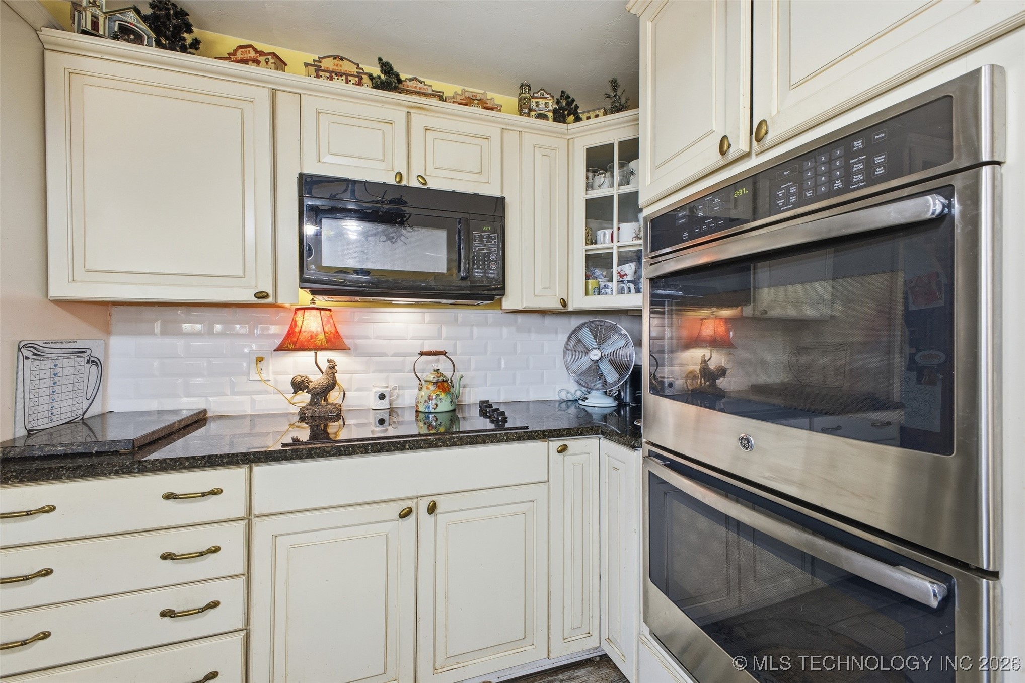 19661 County Road 3500 Fitzhugh OK 74843