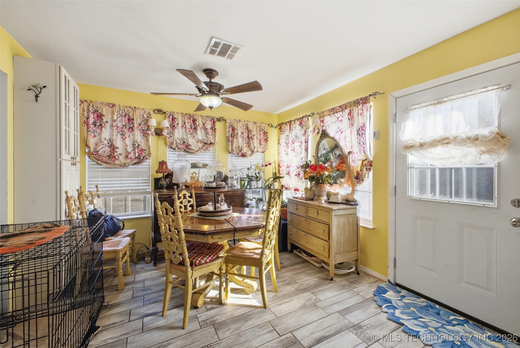19661 County Road 3500 Fitzhugh OK 74843